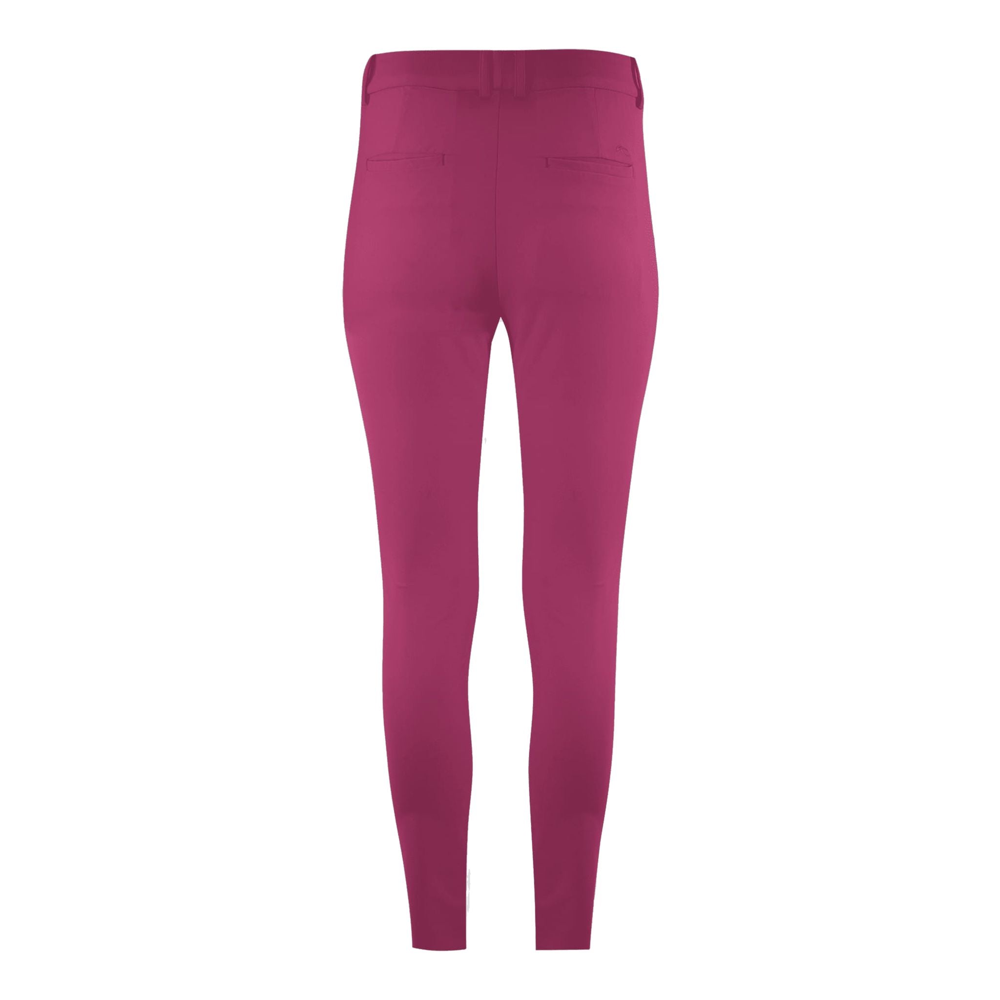 Pantaloni da golf Kjus Ice Light 7/8 Treggings da donna