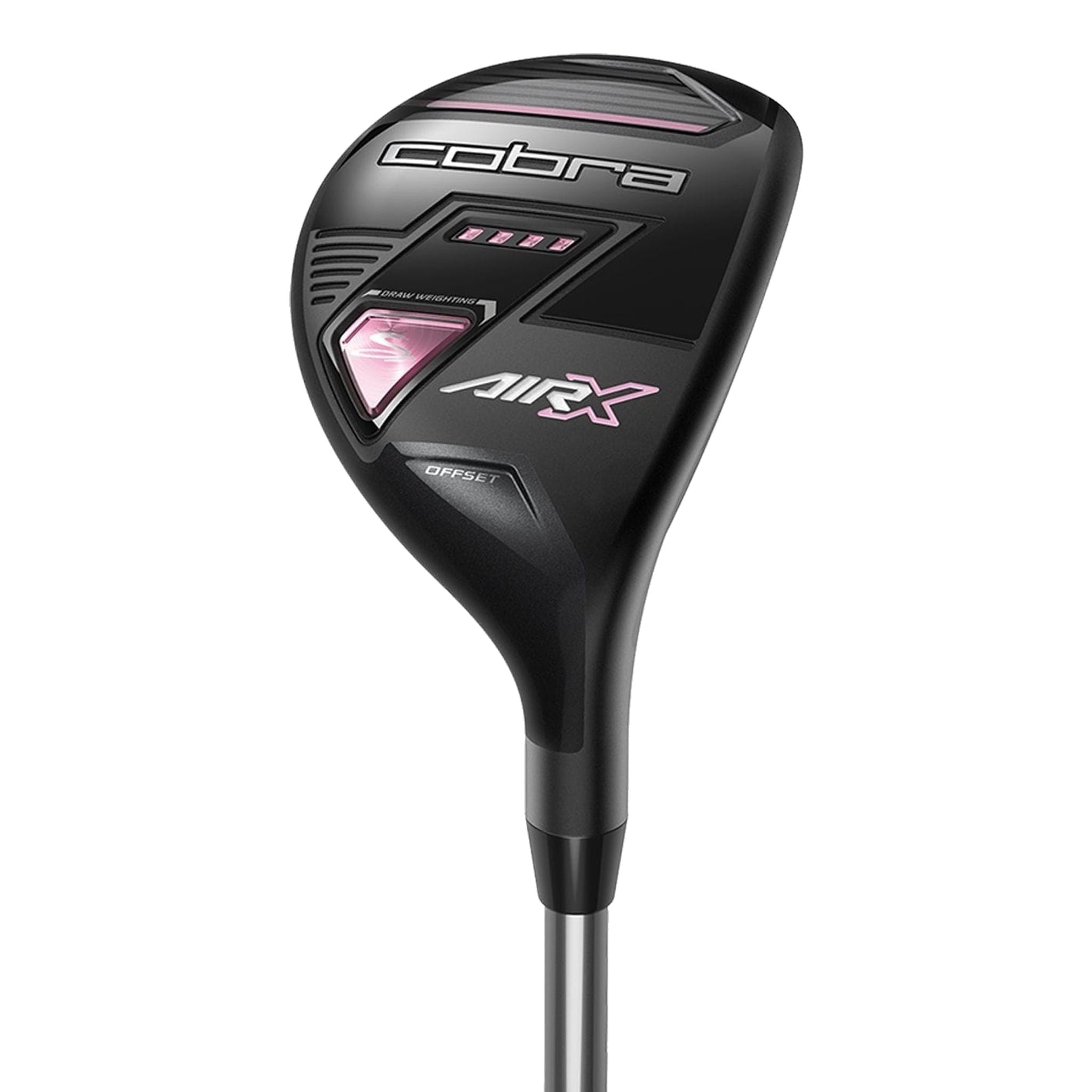 Cobra AIR X ibrido da donna