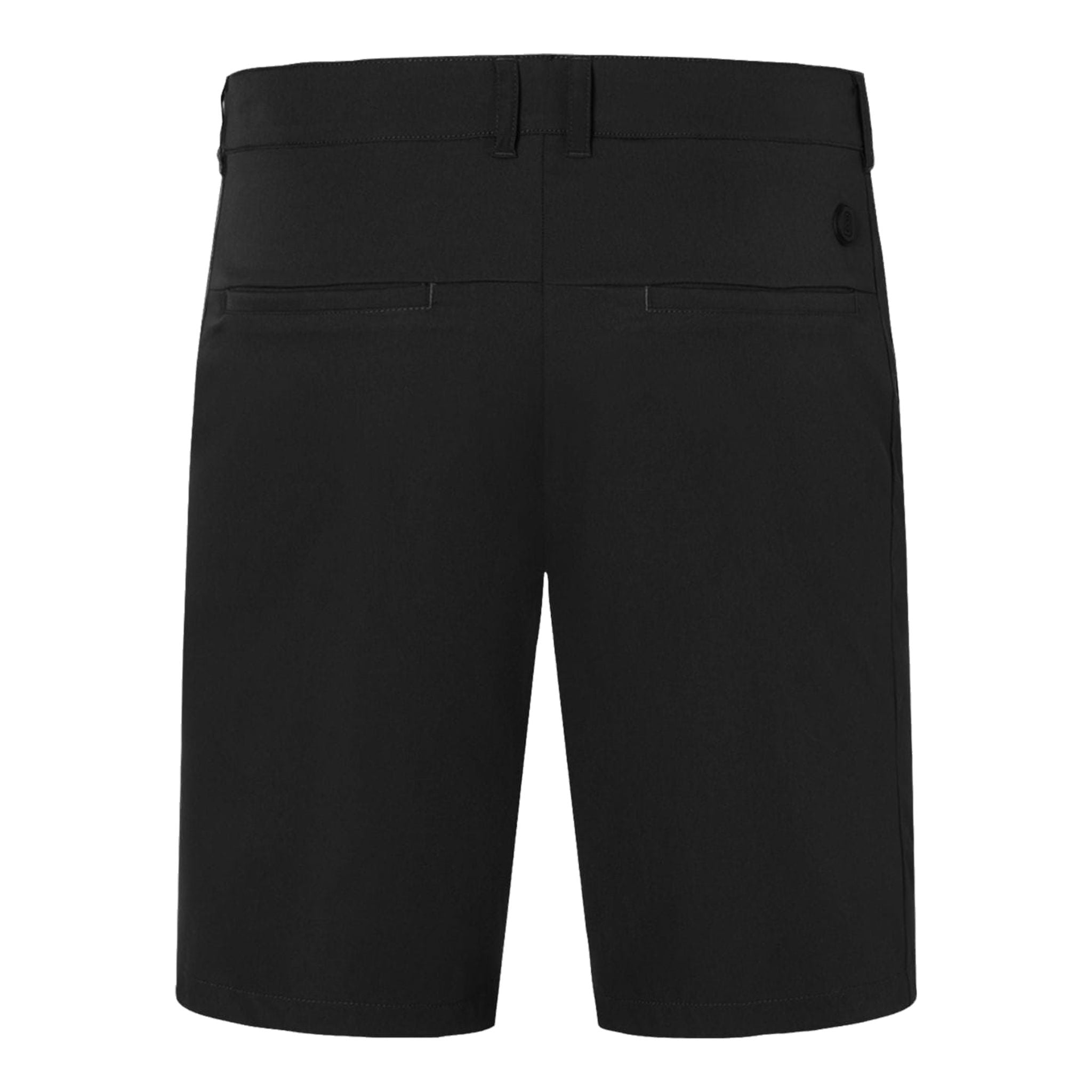 Bogner Short Gorka Nero 46 Uomo