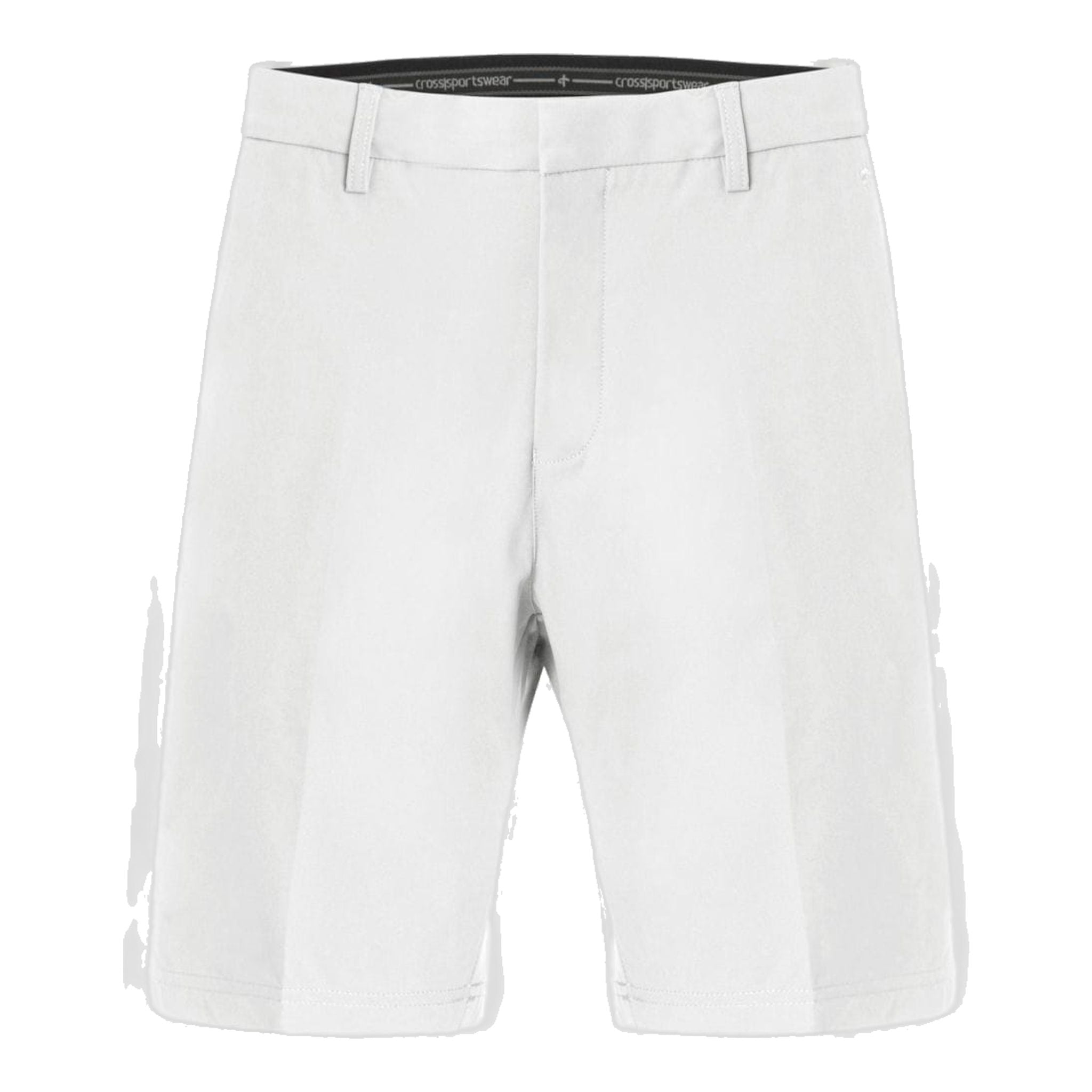 Pantaloncini sportivi Cross Sportswear Byron Tech da uomo