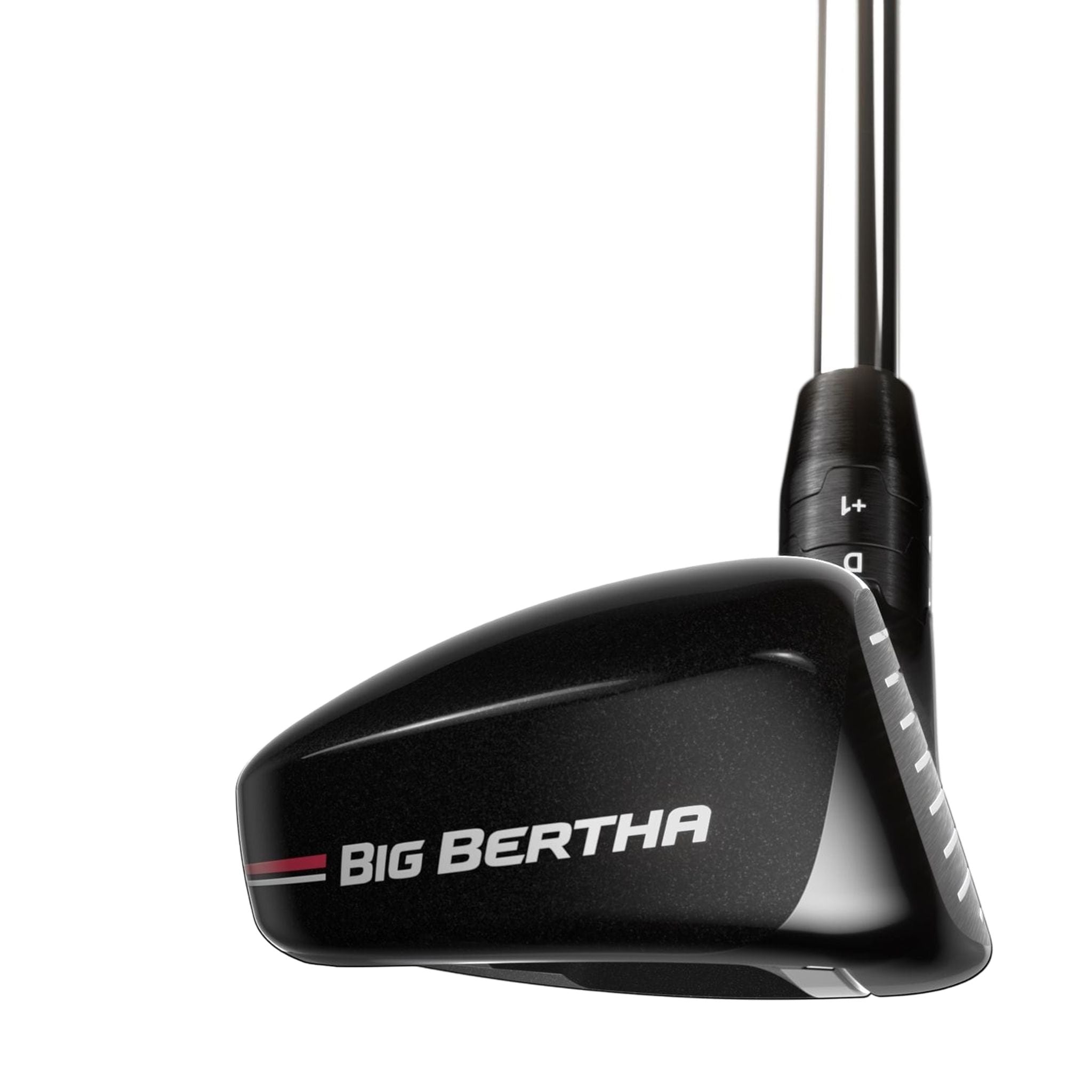 Callaway Big Bertha 23 ibrido da uomo