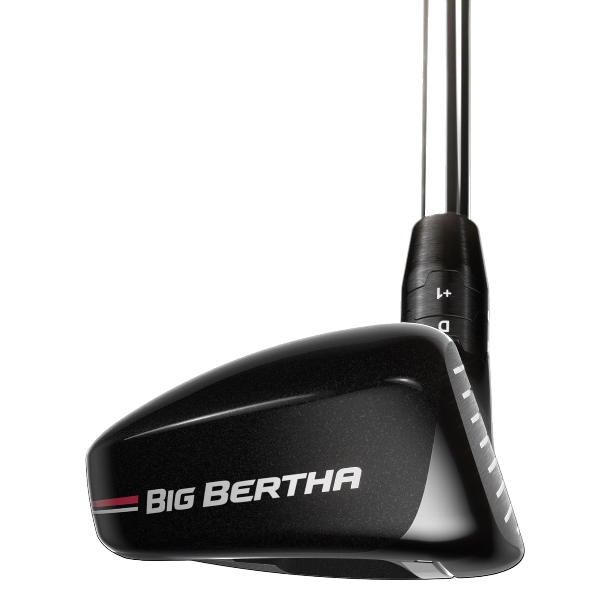 Callaway Big Bertha 23 ibrido da uomo