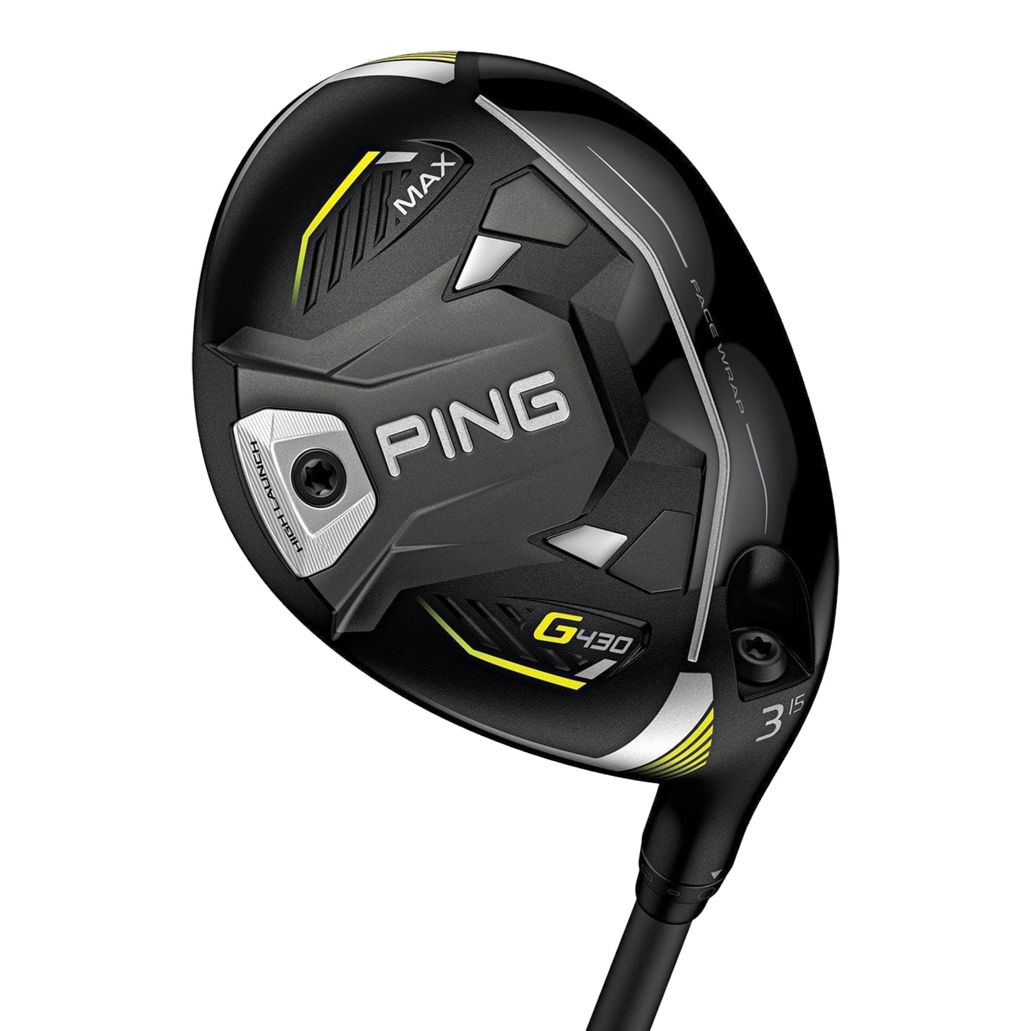 Legno da fairway Ping G430 HL