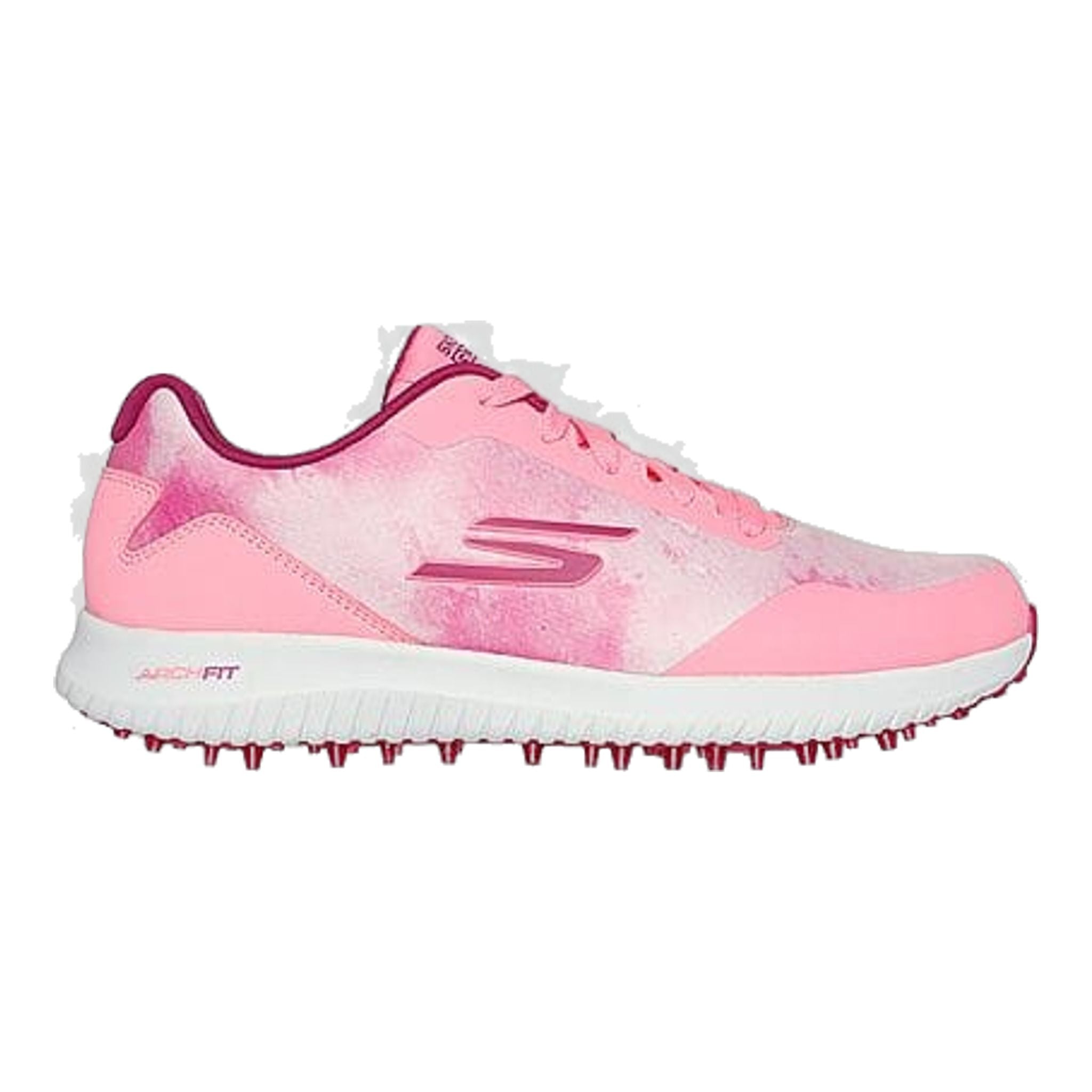Scarpe da golf Skechers Max 2 Splash da donna