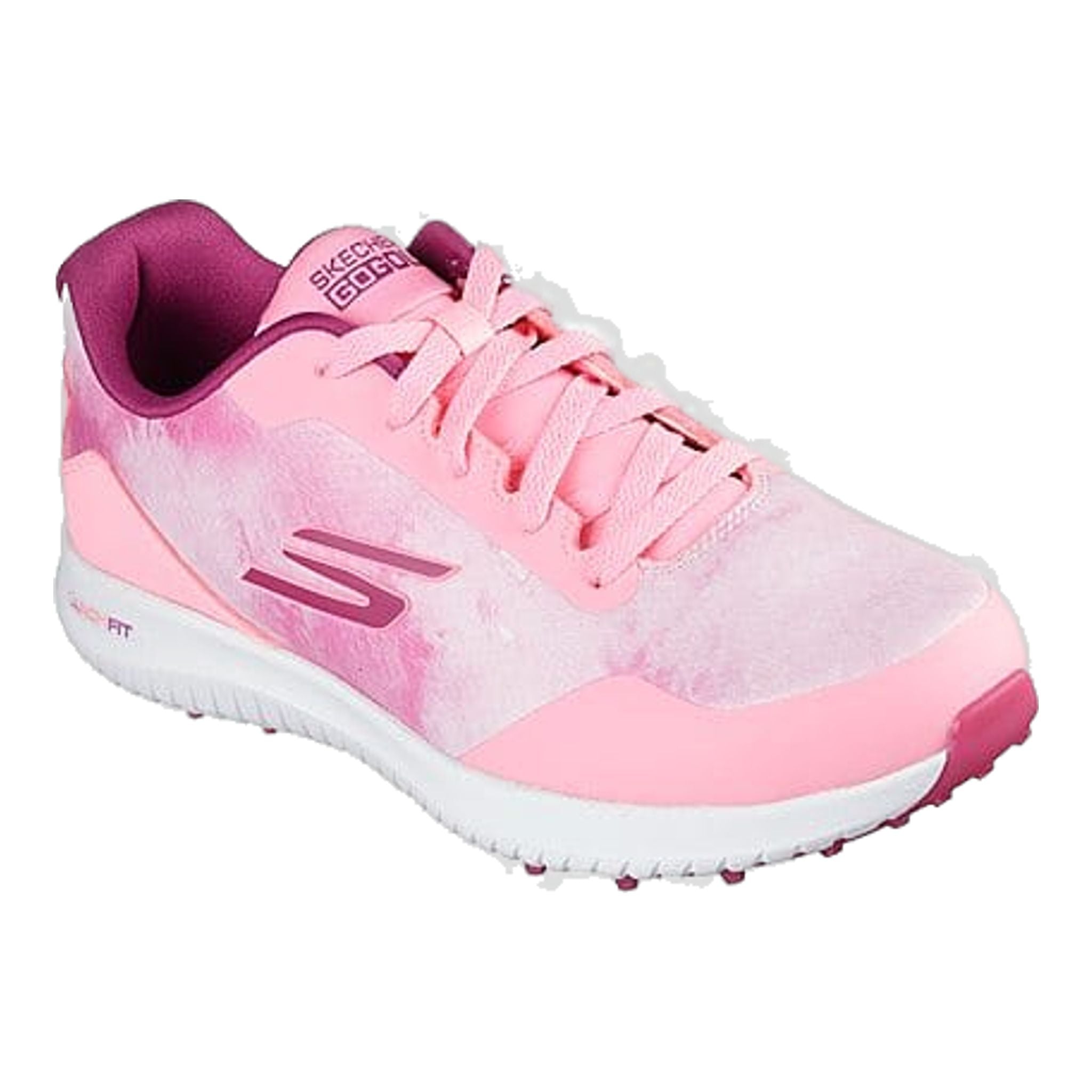Scarpe da golf Skechers Max 2 Splash da donna