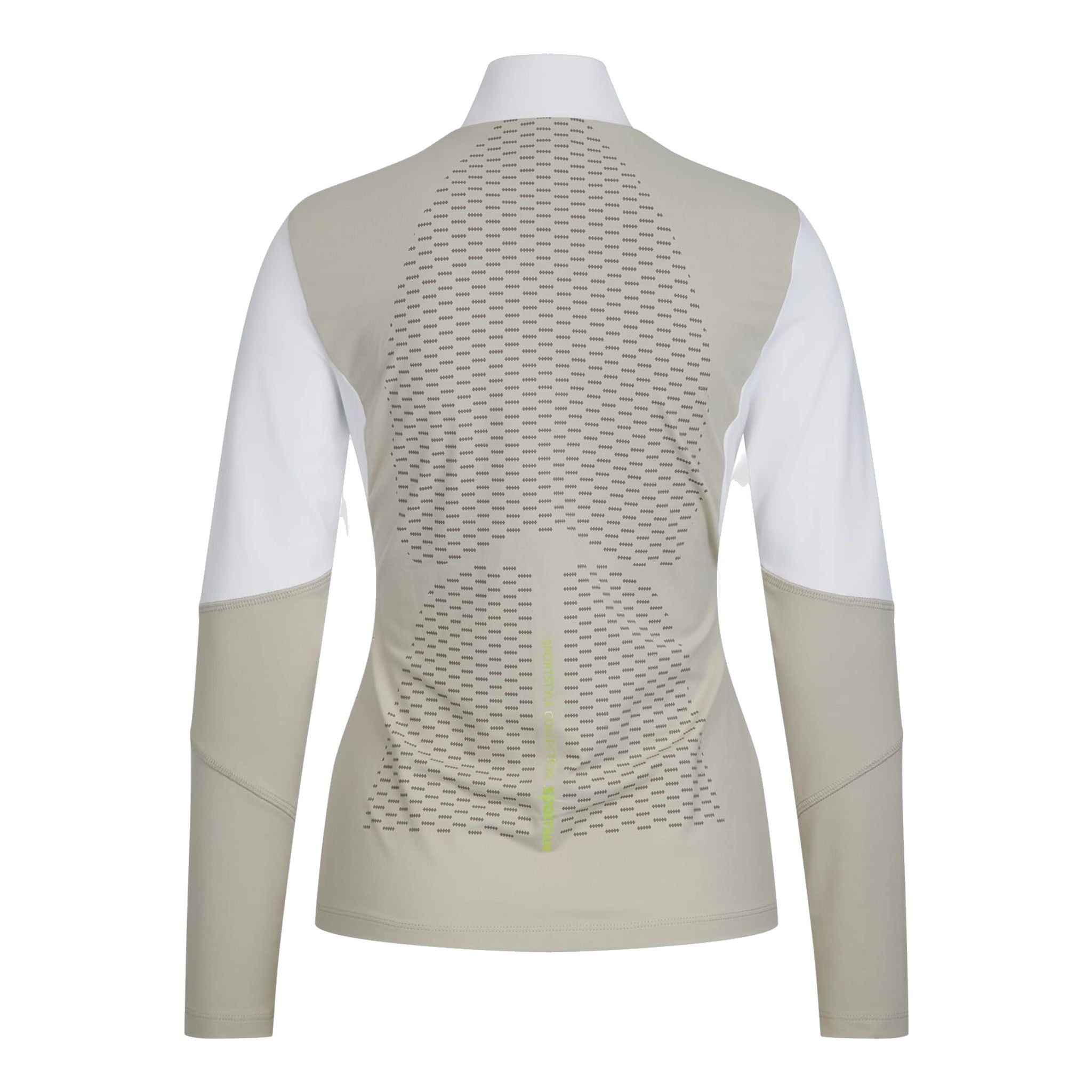 Giacca in pile Sportalm da donna