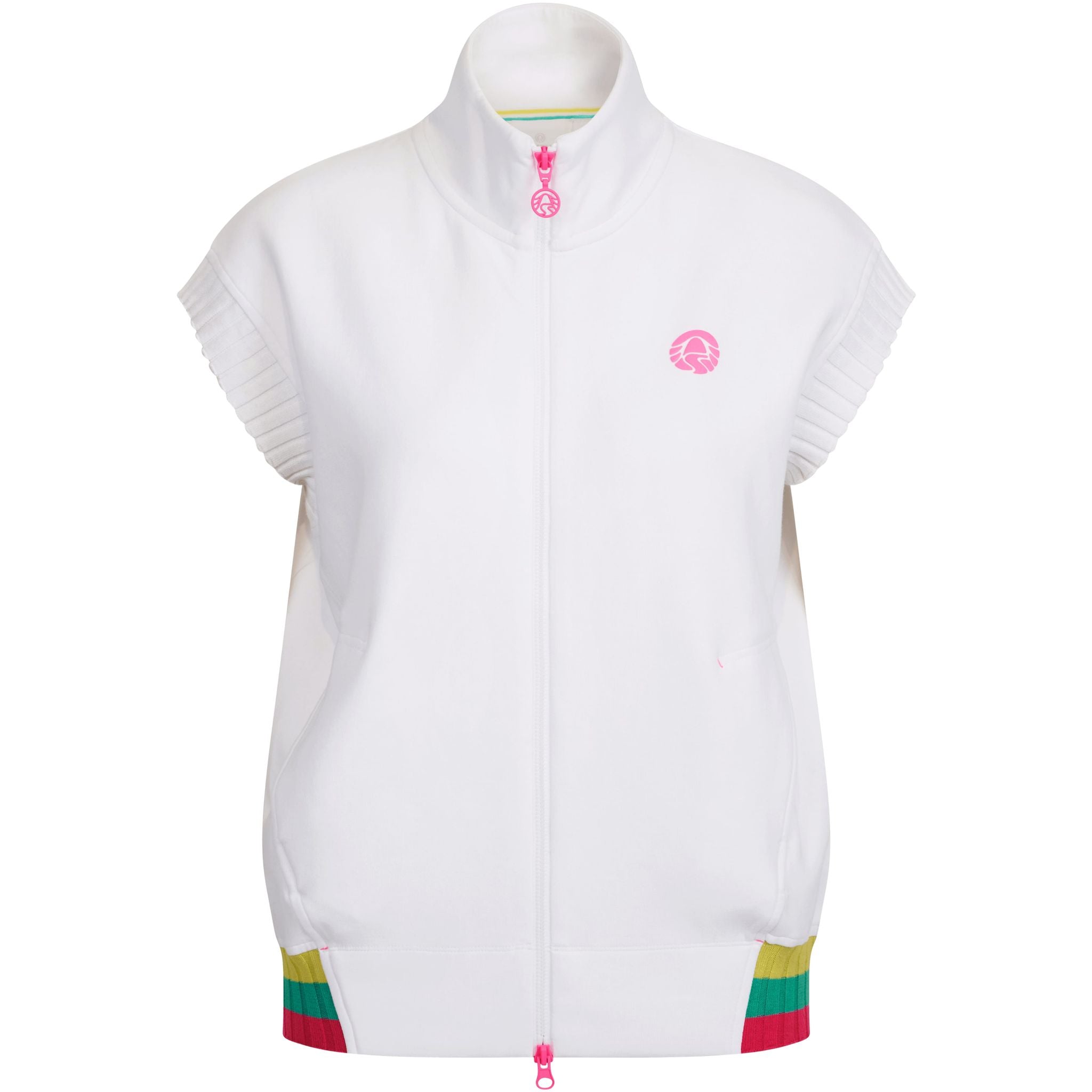 Gilet Sportalm da donna