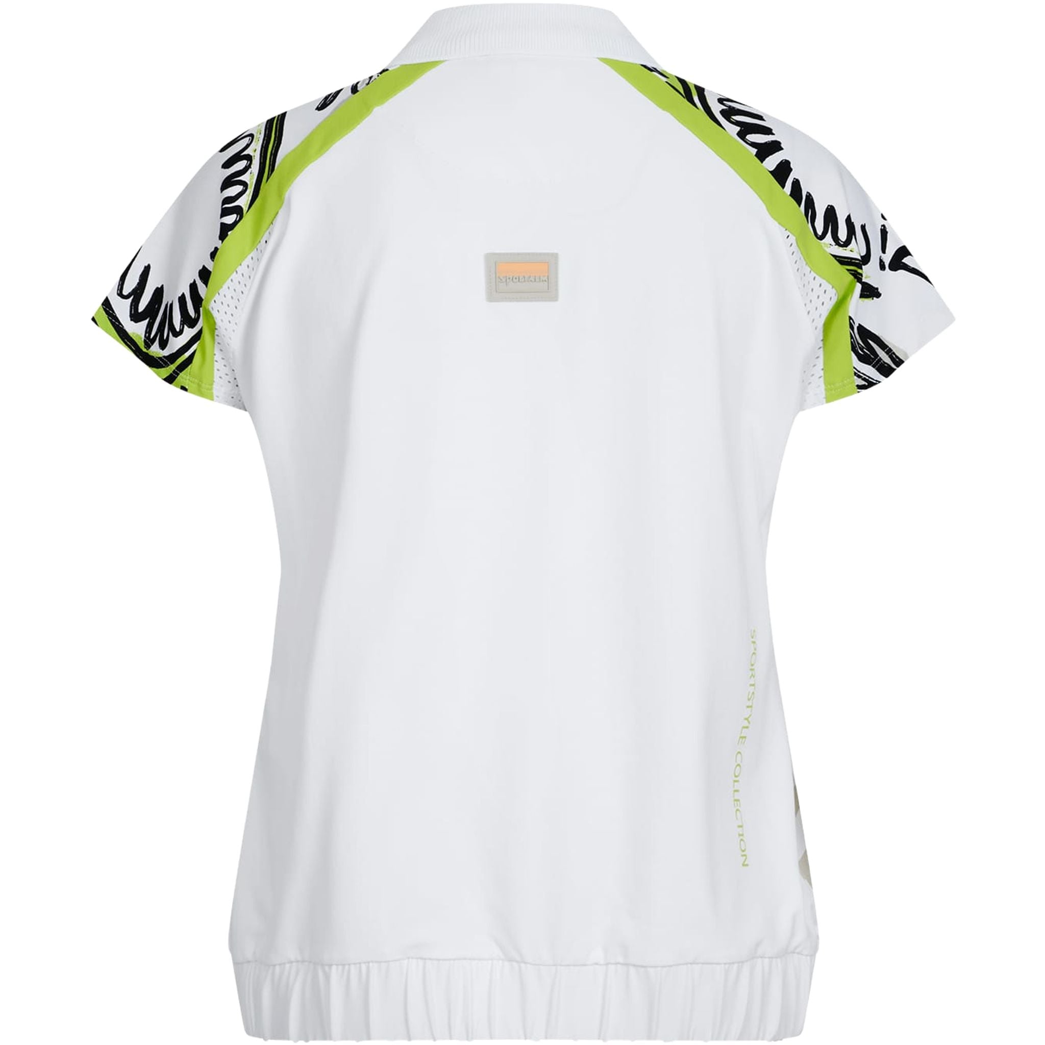 Polo da golf da donna Sportalm