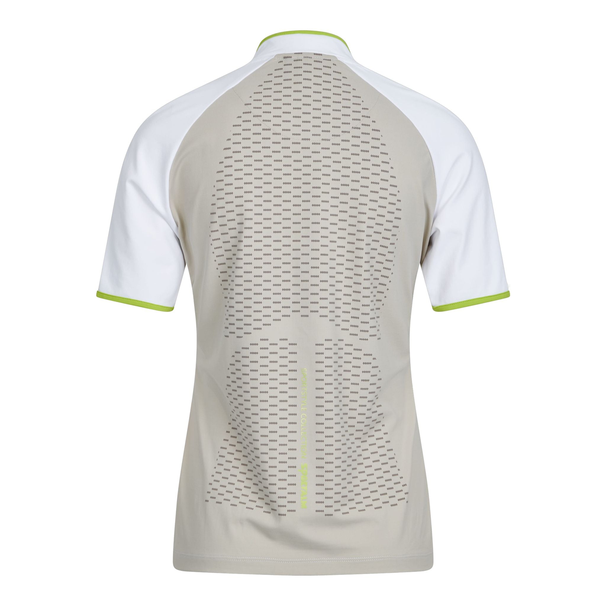 Polo da golf da donna Sportalm