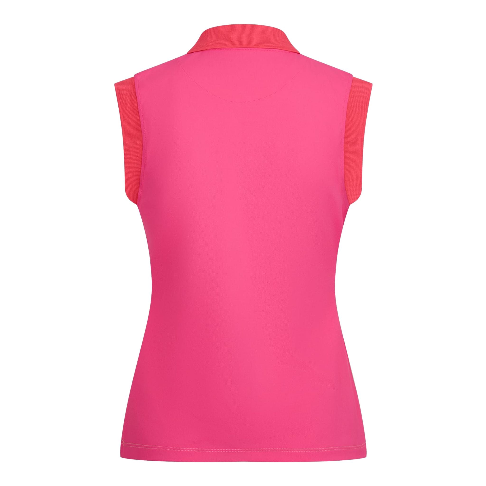 Polo da golf da donna Sportalm