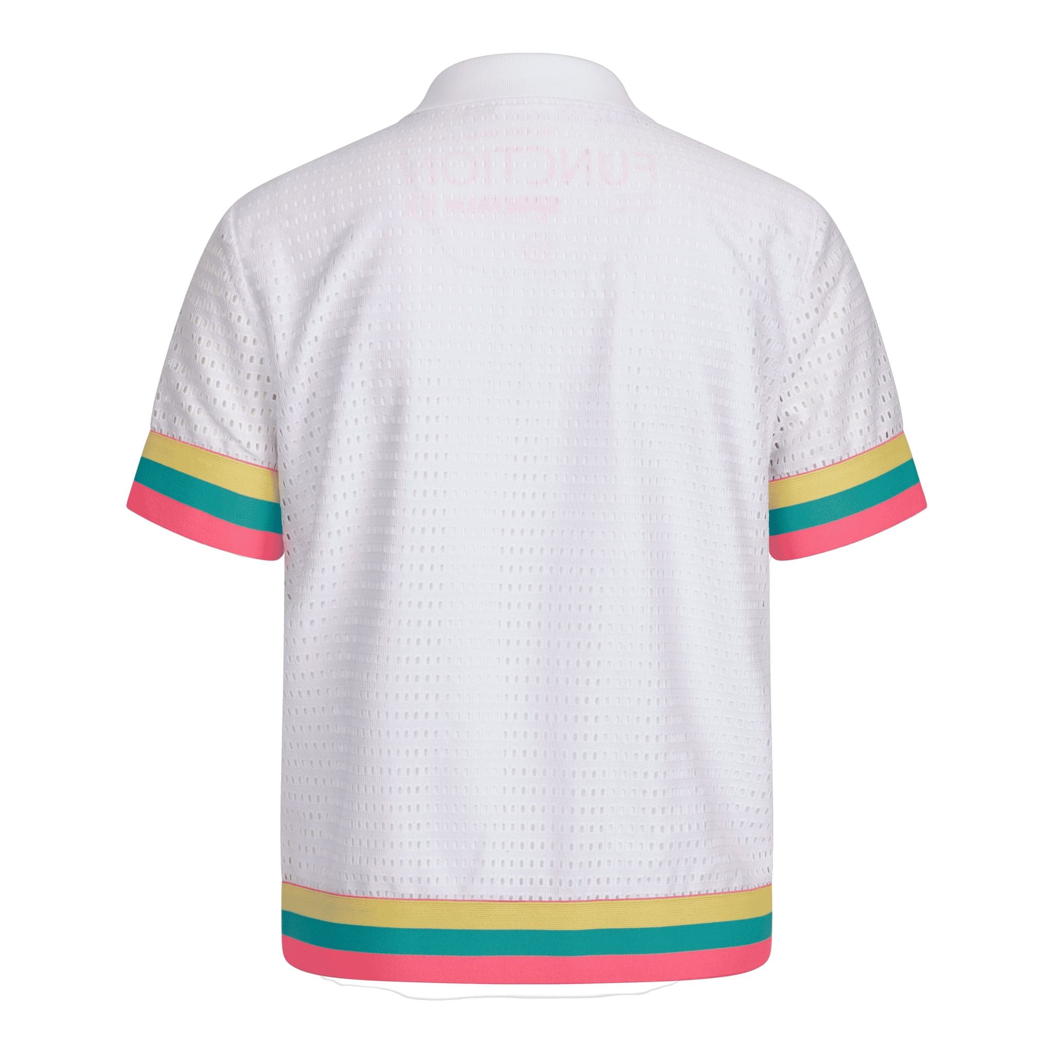 Polo da golf da donna Sportalm