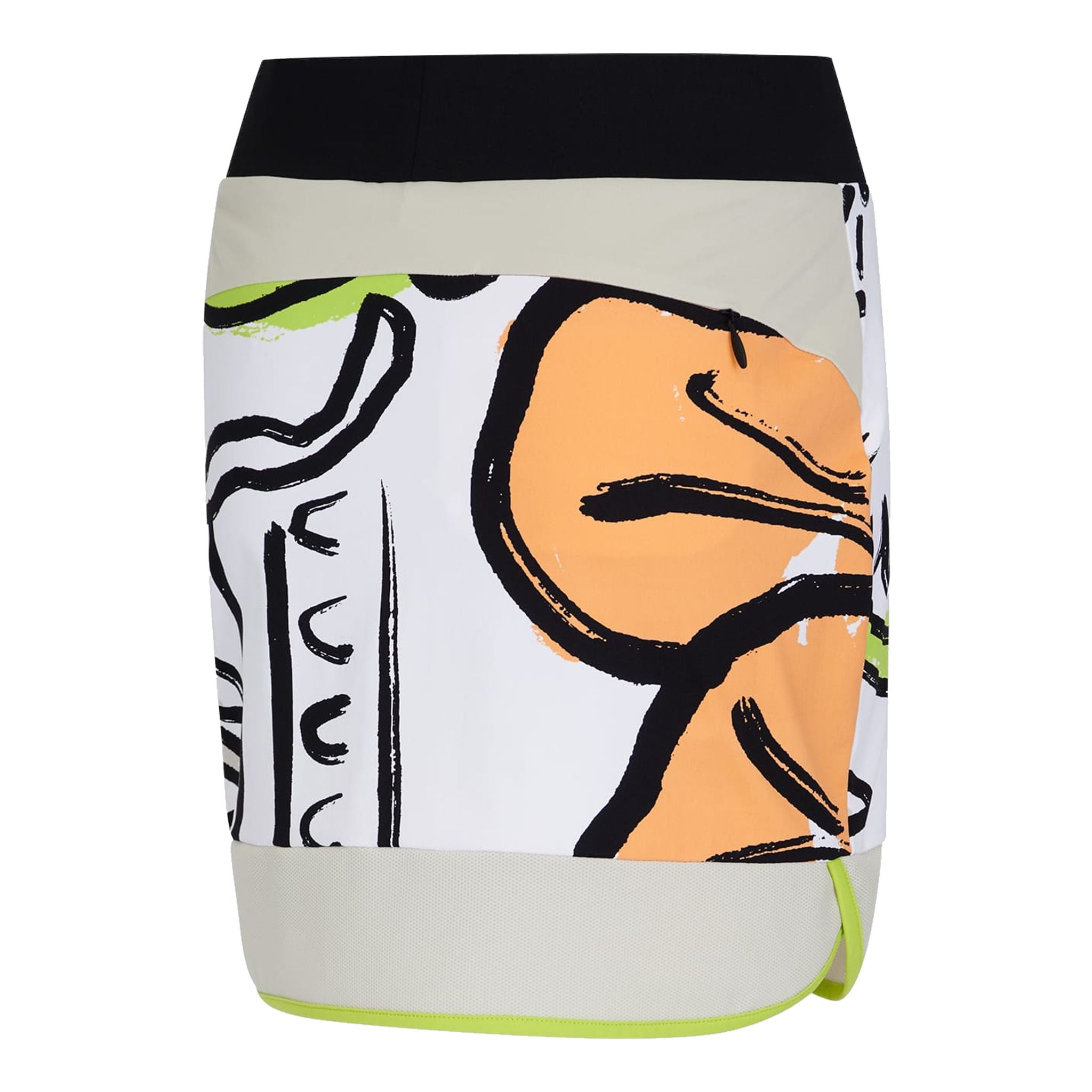 Pantaloncini Sportalm da donna