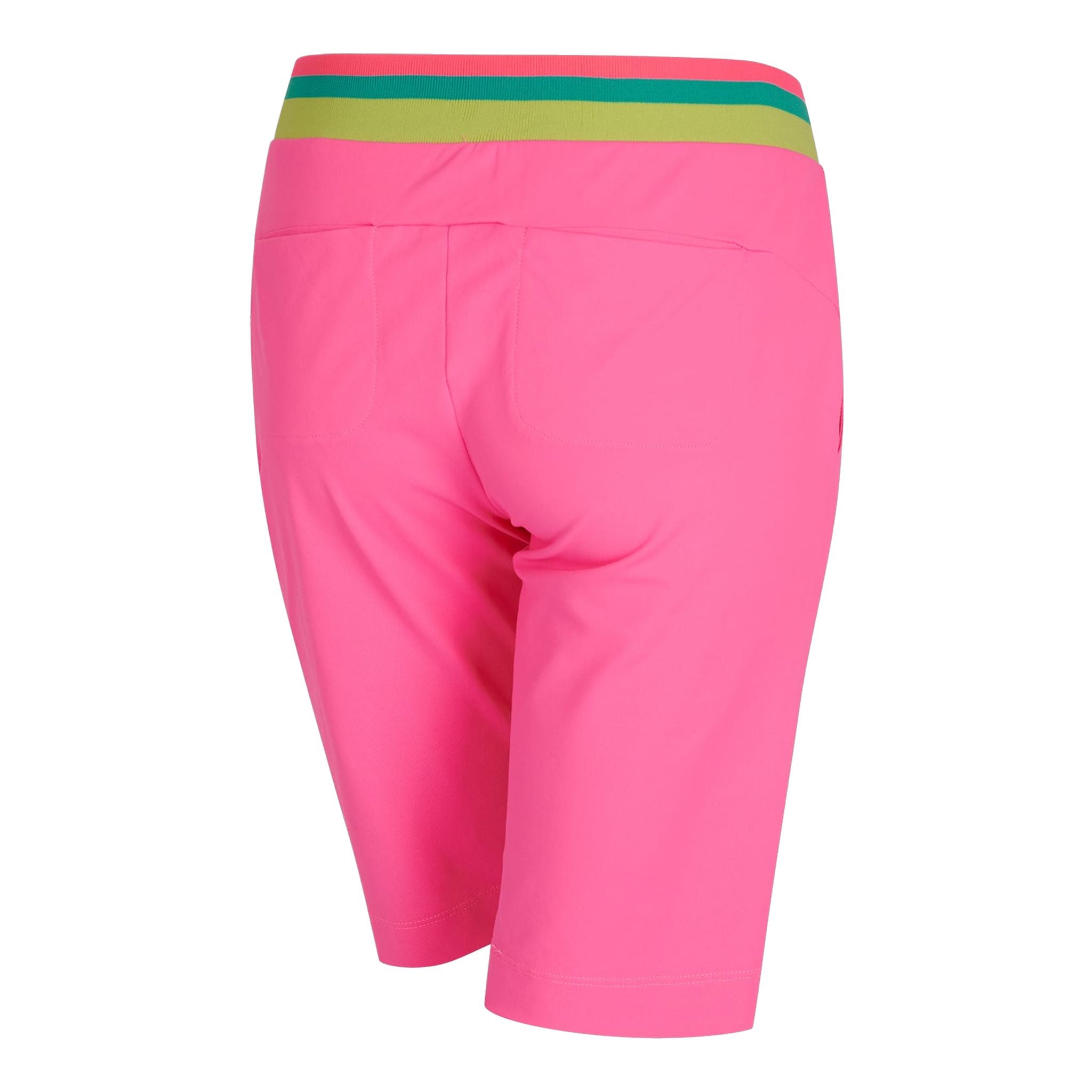 Pantaloncini da golf Sportalm da donna