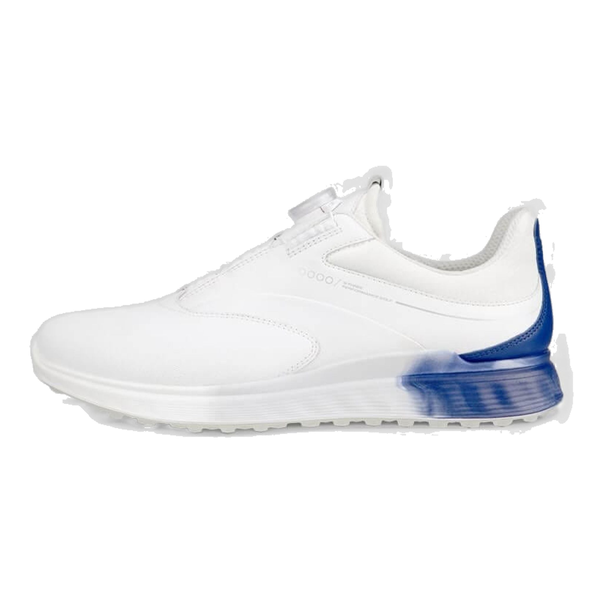 Ecco S-Three Boa scarpe da golf da uomo