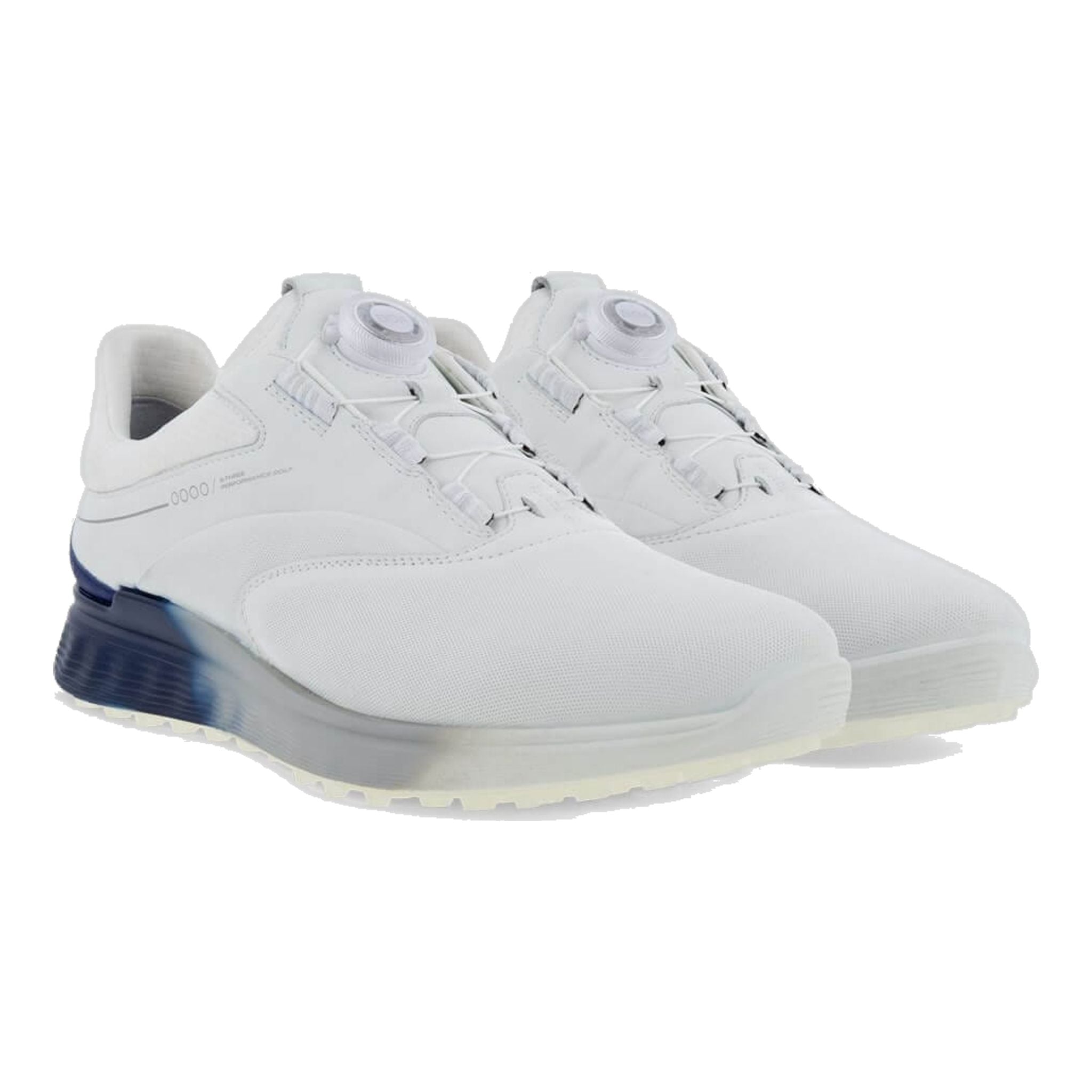 Ecco S-Three Boa scarpe da golf da uomo