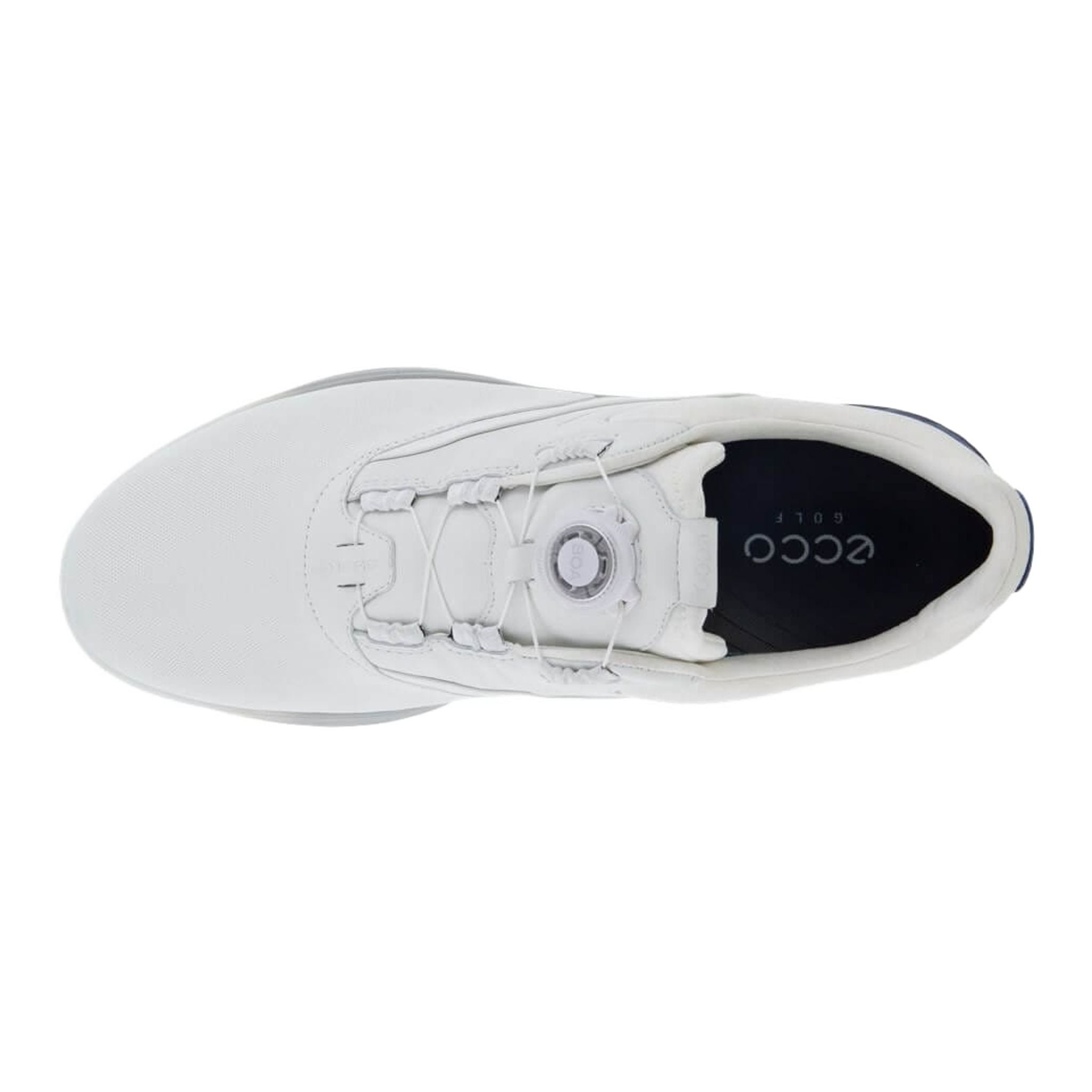 Ecco S-Three Boa scarpe da golf da uomo