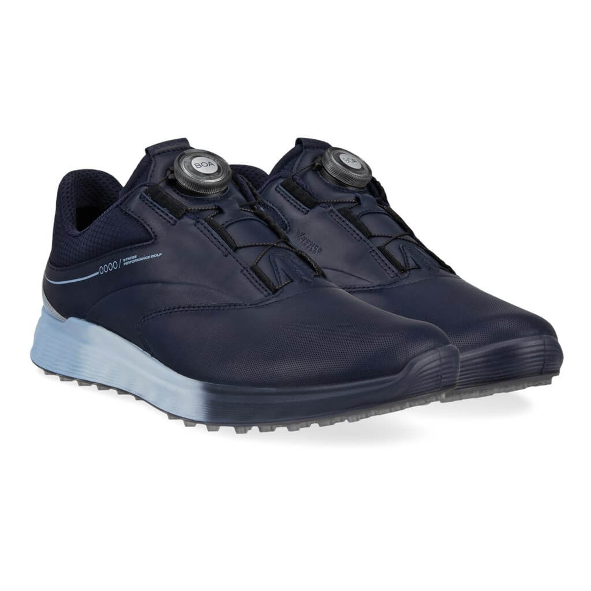 Ecco S-Three BOA scarpe da golf da donna