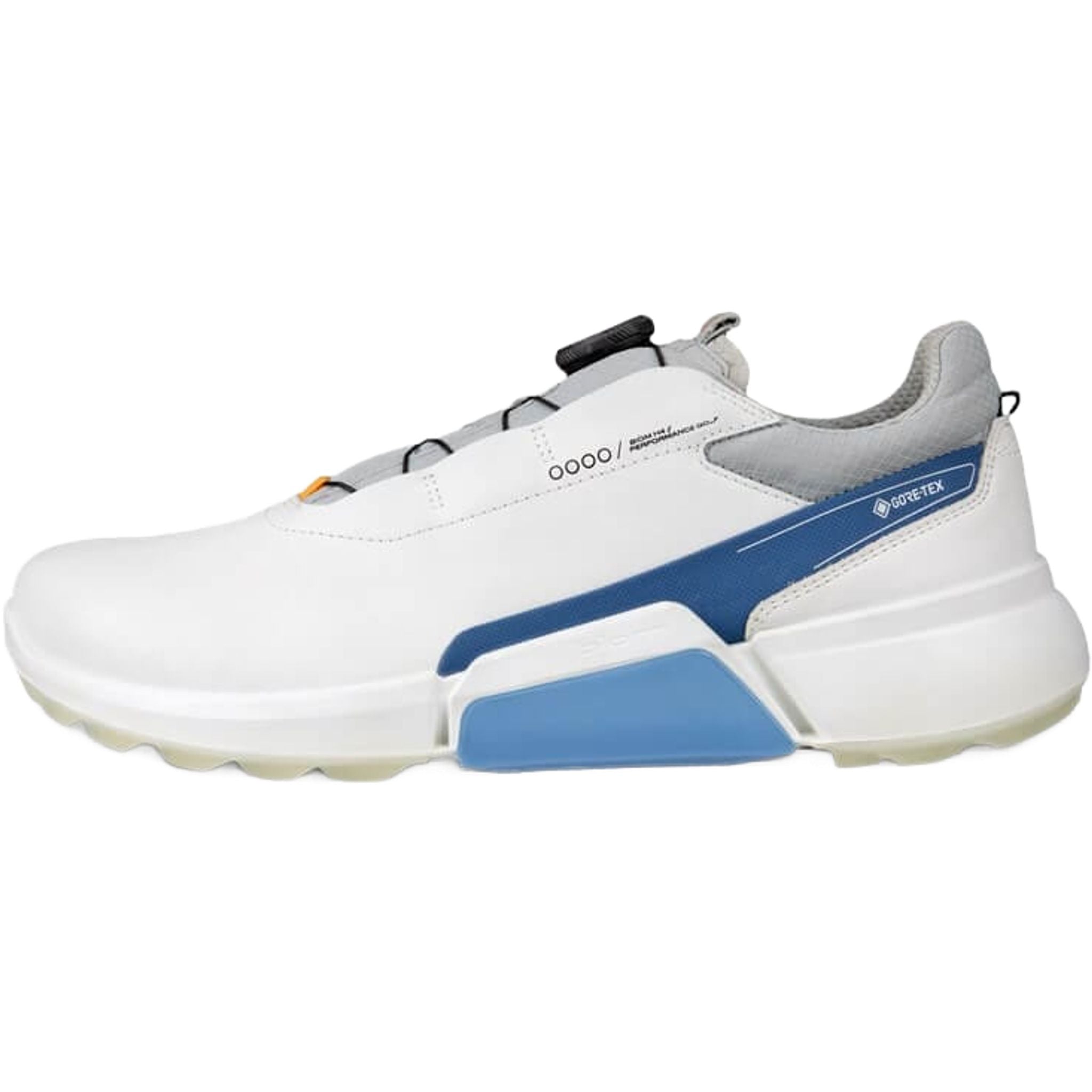 Ecco Biom H4 Boa scarpe da golf da uomo