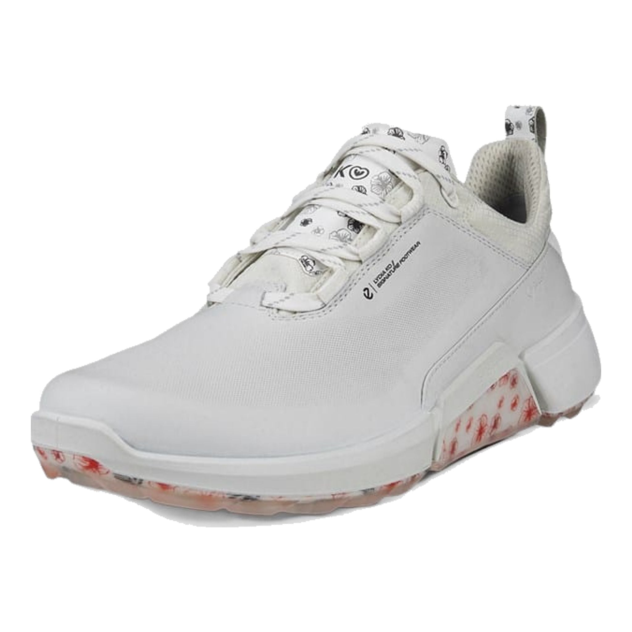 Scarpe da golf Ecco Biom H4 da donna