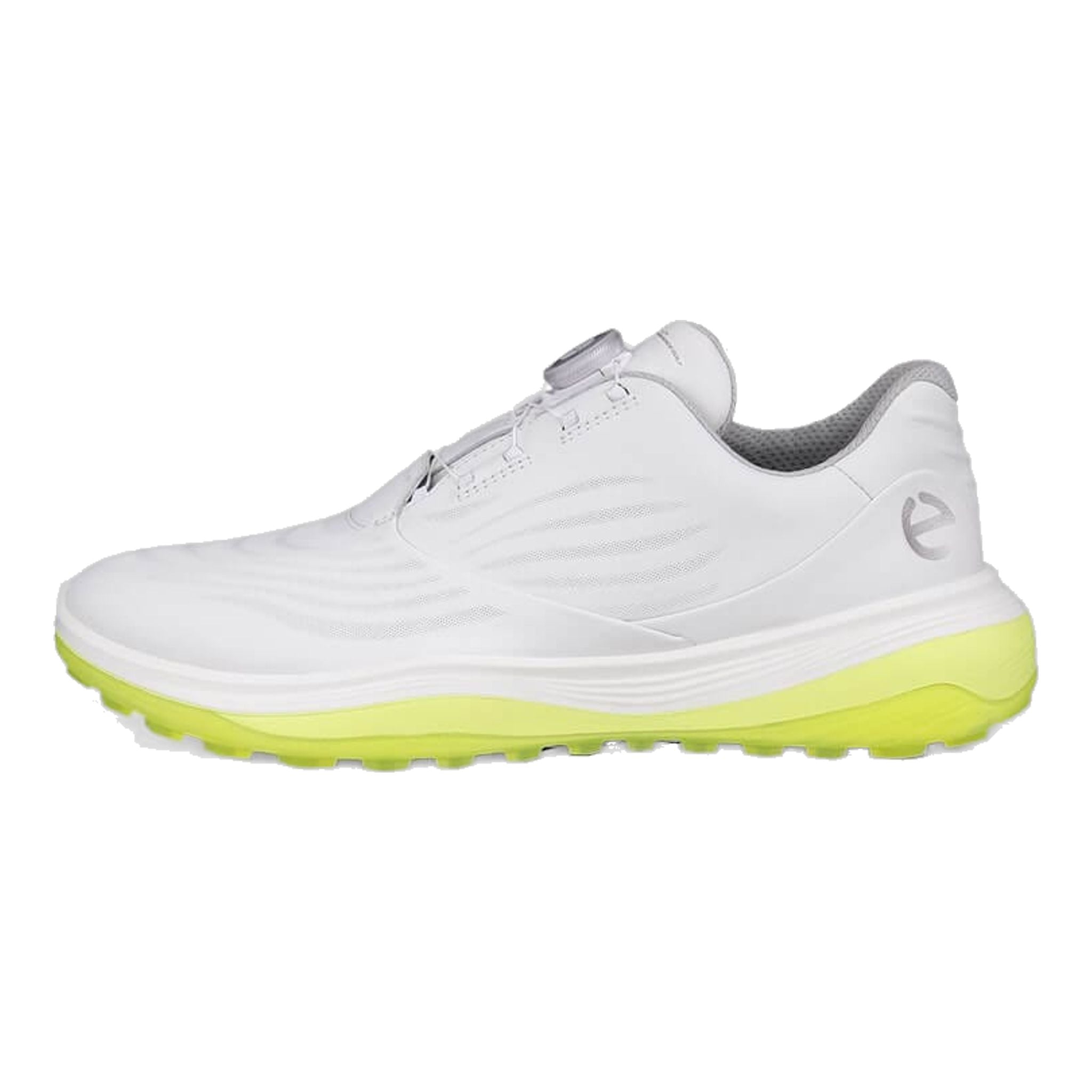 Ecco LT1 Boa Scarpe da golf da uomo