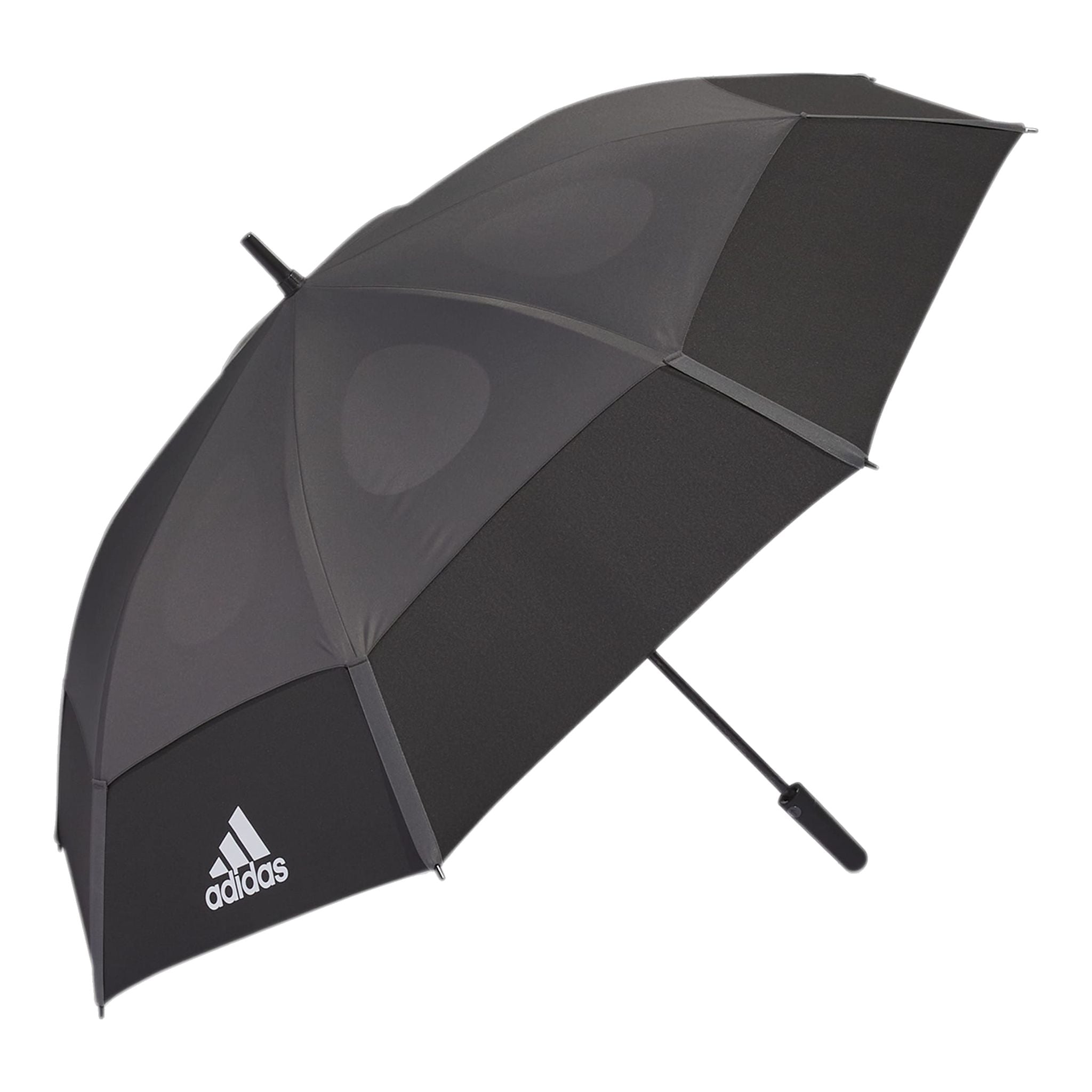 Ombrello Adidas Double Canopy da 64 pollici / 162 cm