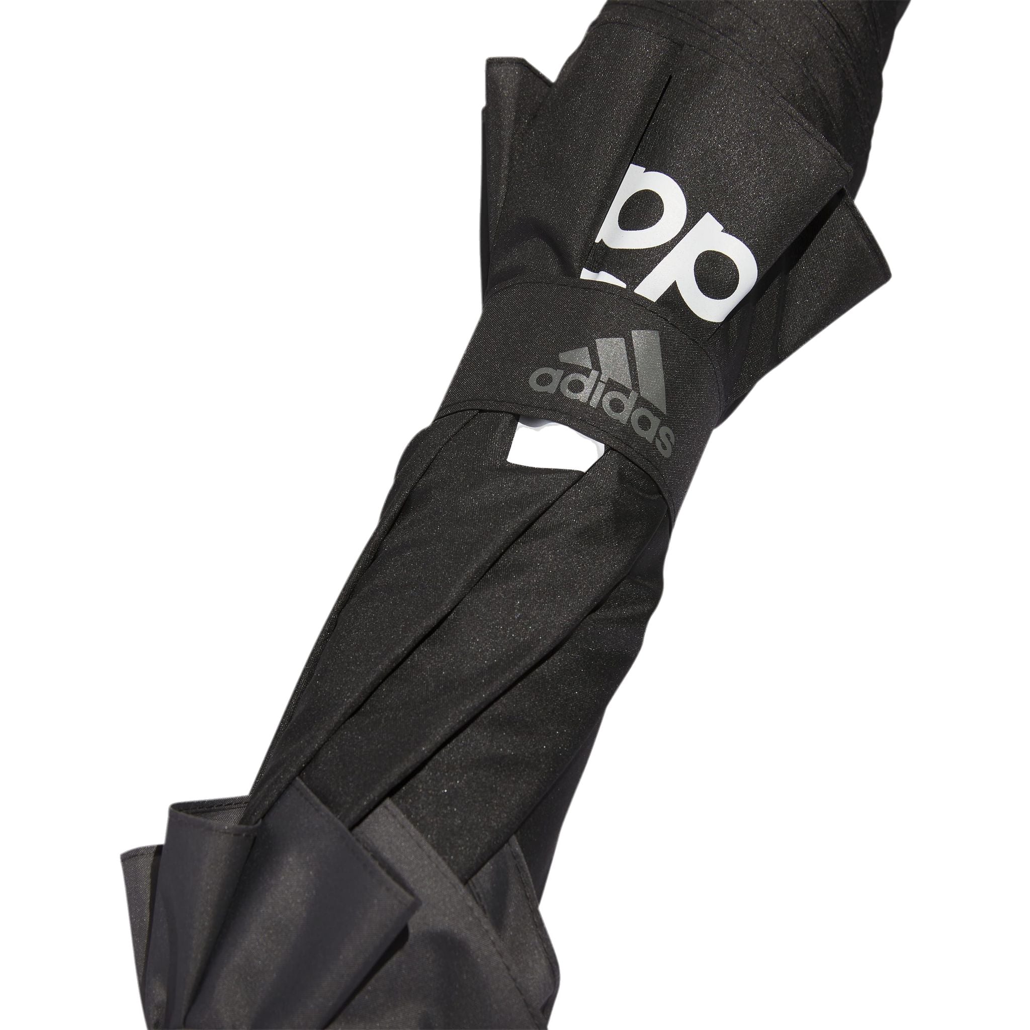 Ombrello Adidas Double Canopy da 64 pollici / 162 cm