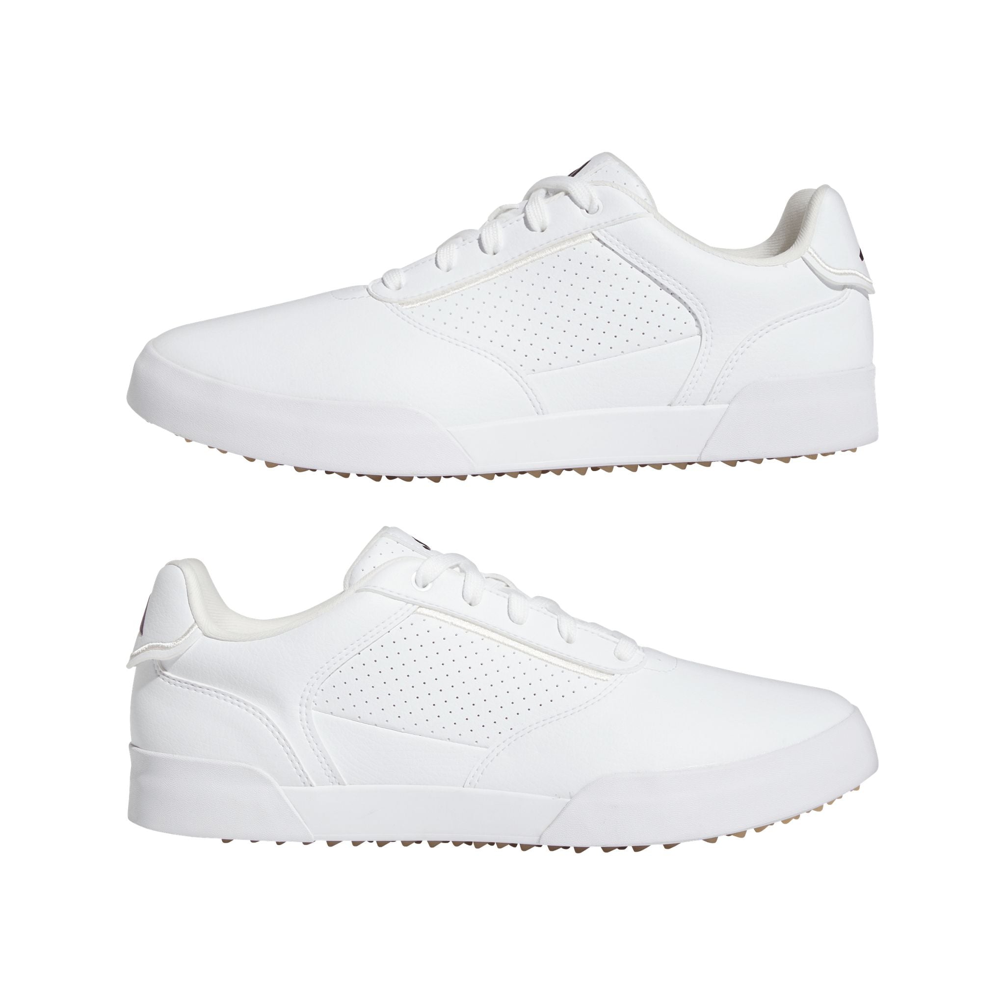 Scarpe da golf senza punte Adidas Retrocross da uomo