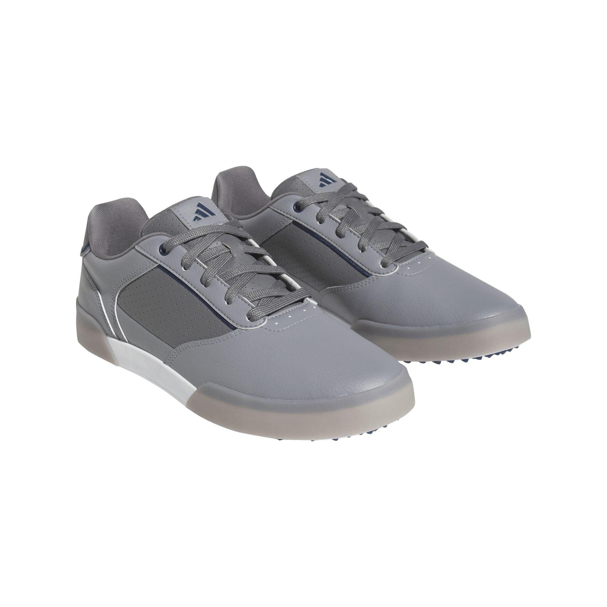 Scarpe da golf senza punte Adidas Retrocross da uomo