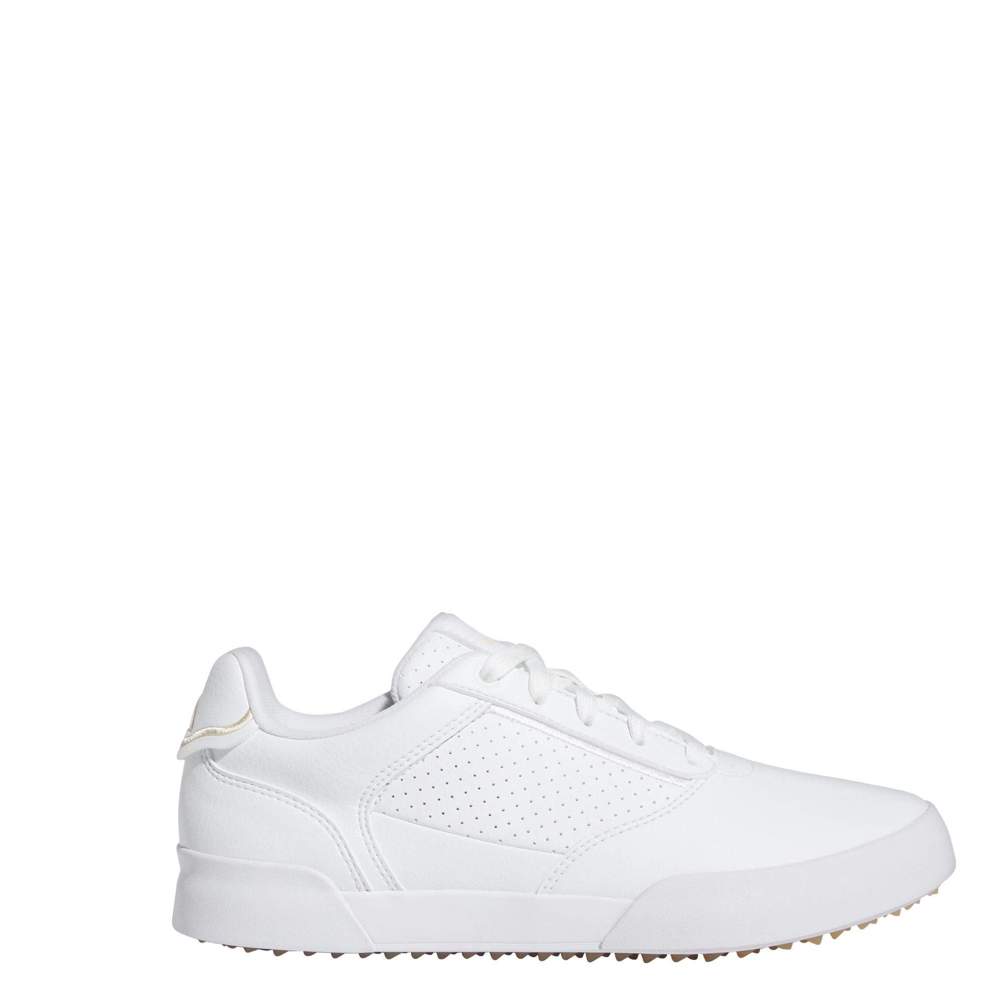 Scarpe da golf senza punte Adidas Retrocross da donna