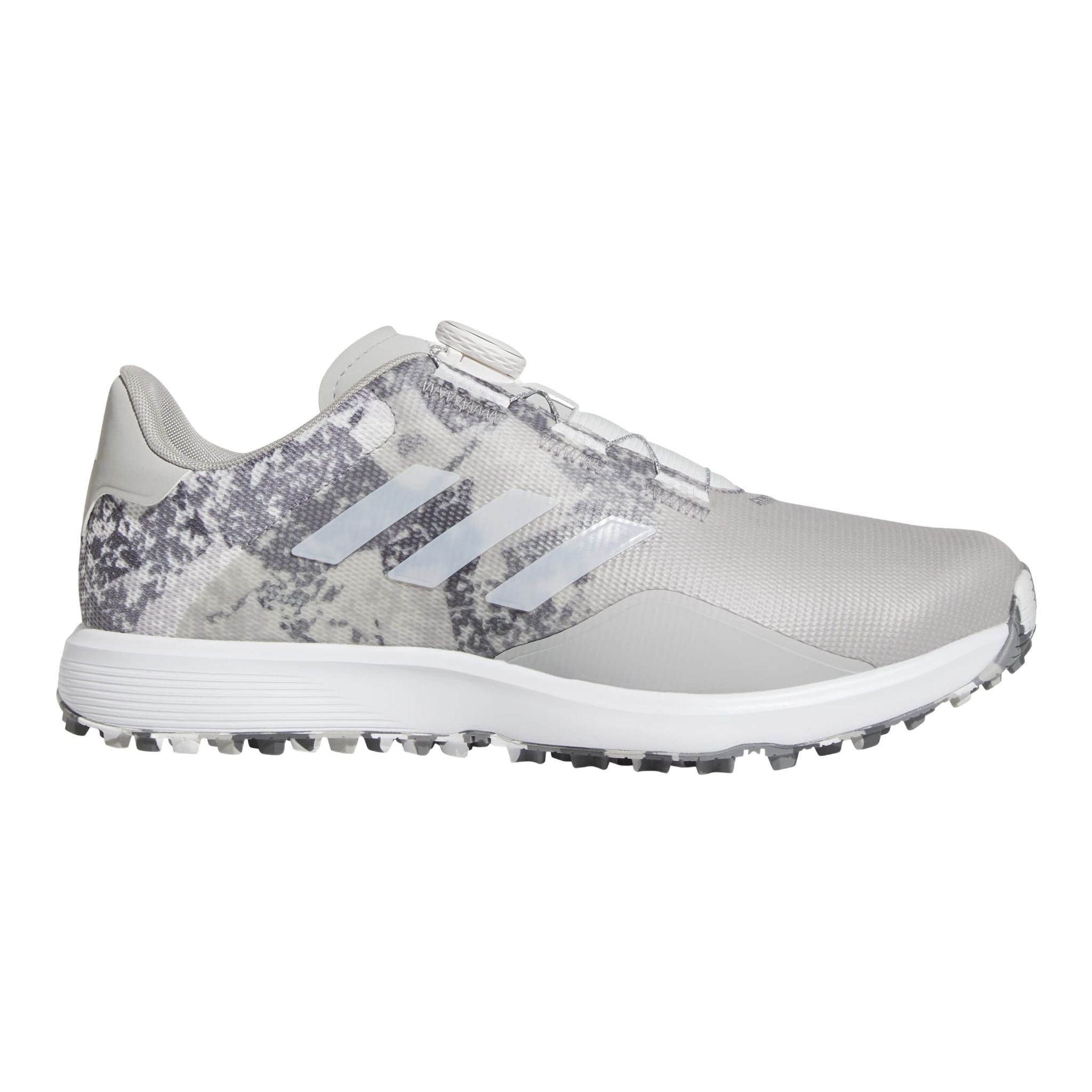 Scarpe da golf Adidas S2G SL BOA 23 da uomo