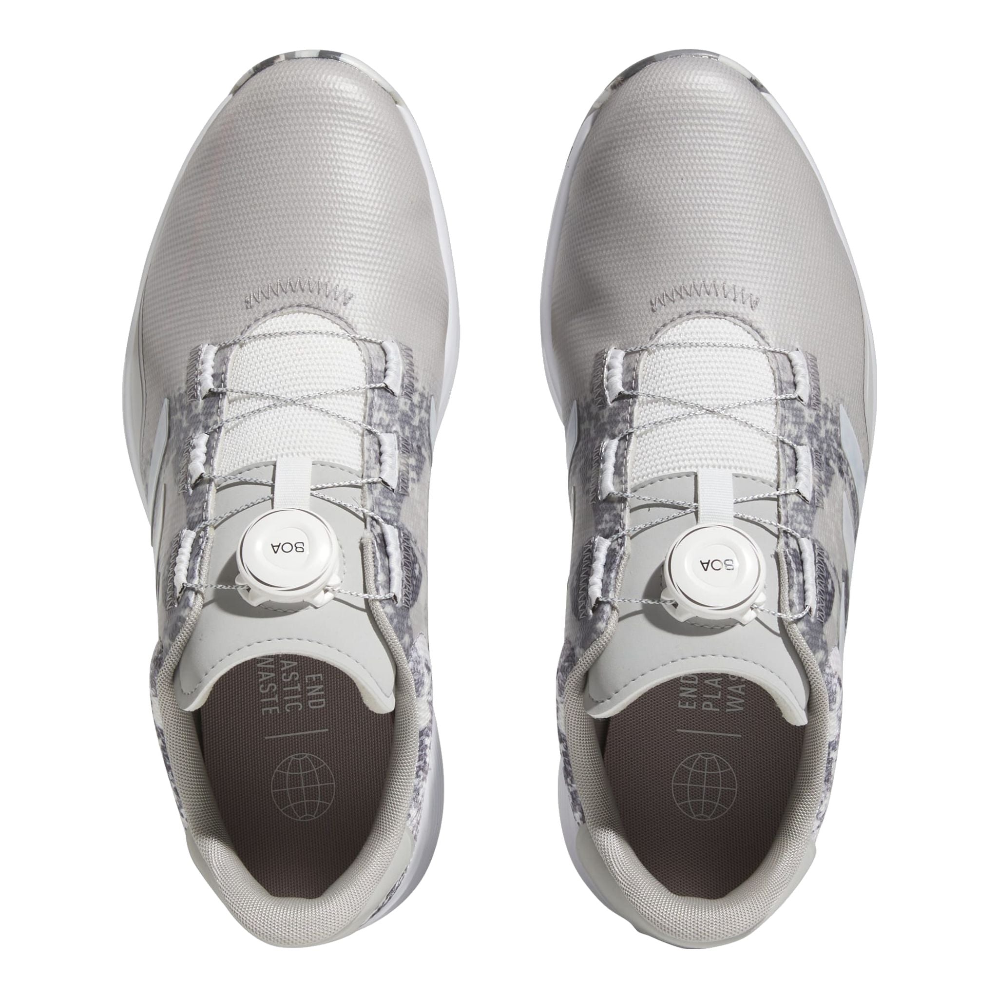 Scarpe da golf Adidas S2G SL BOA 23 da uomo