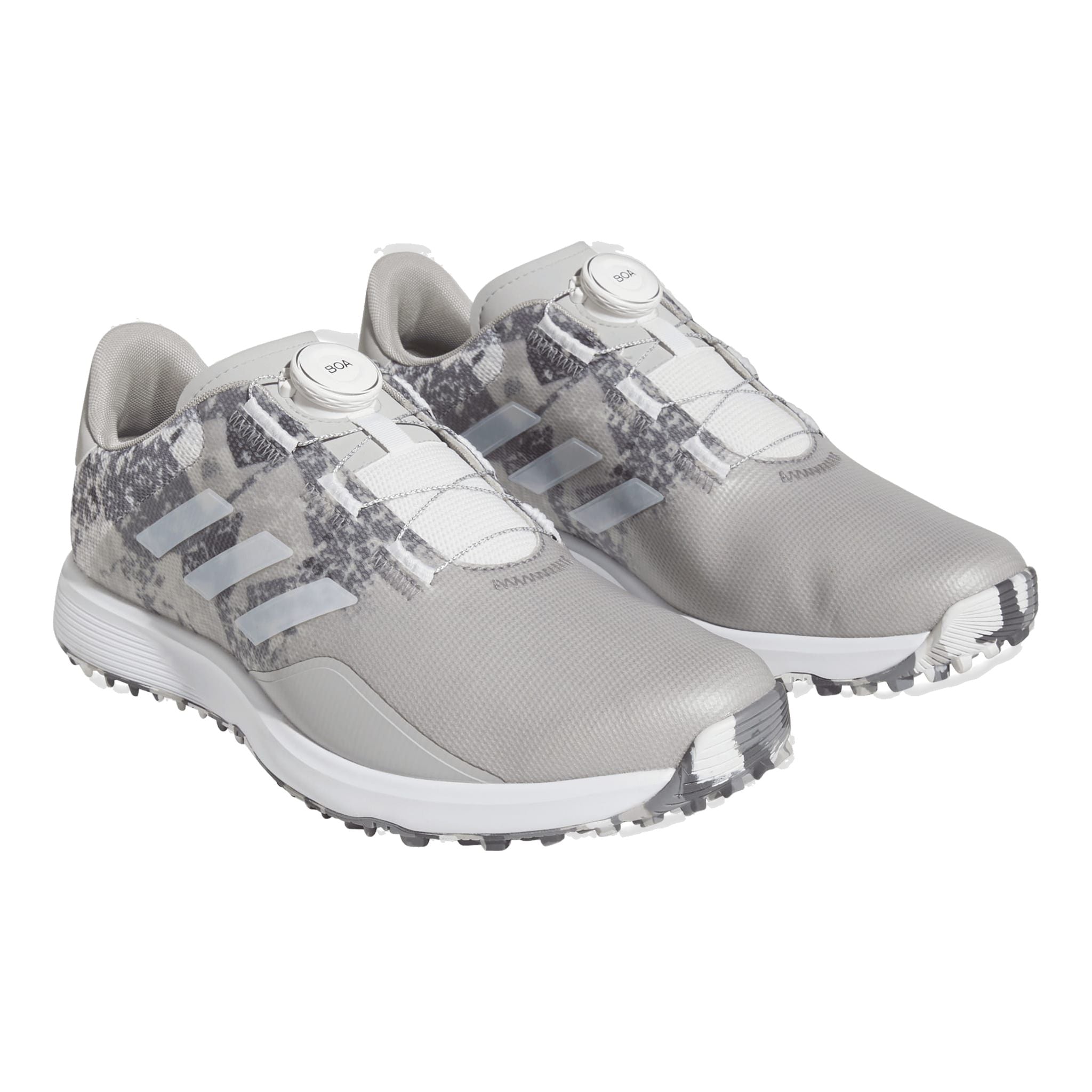 Scarpe da golf Adidas S2G SL BOA 23 da uomo