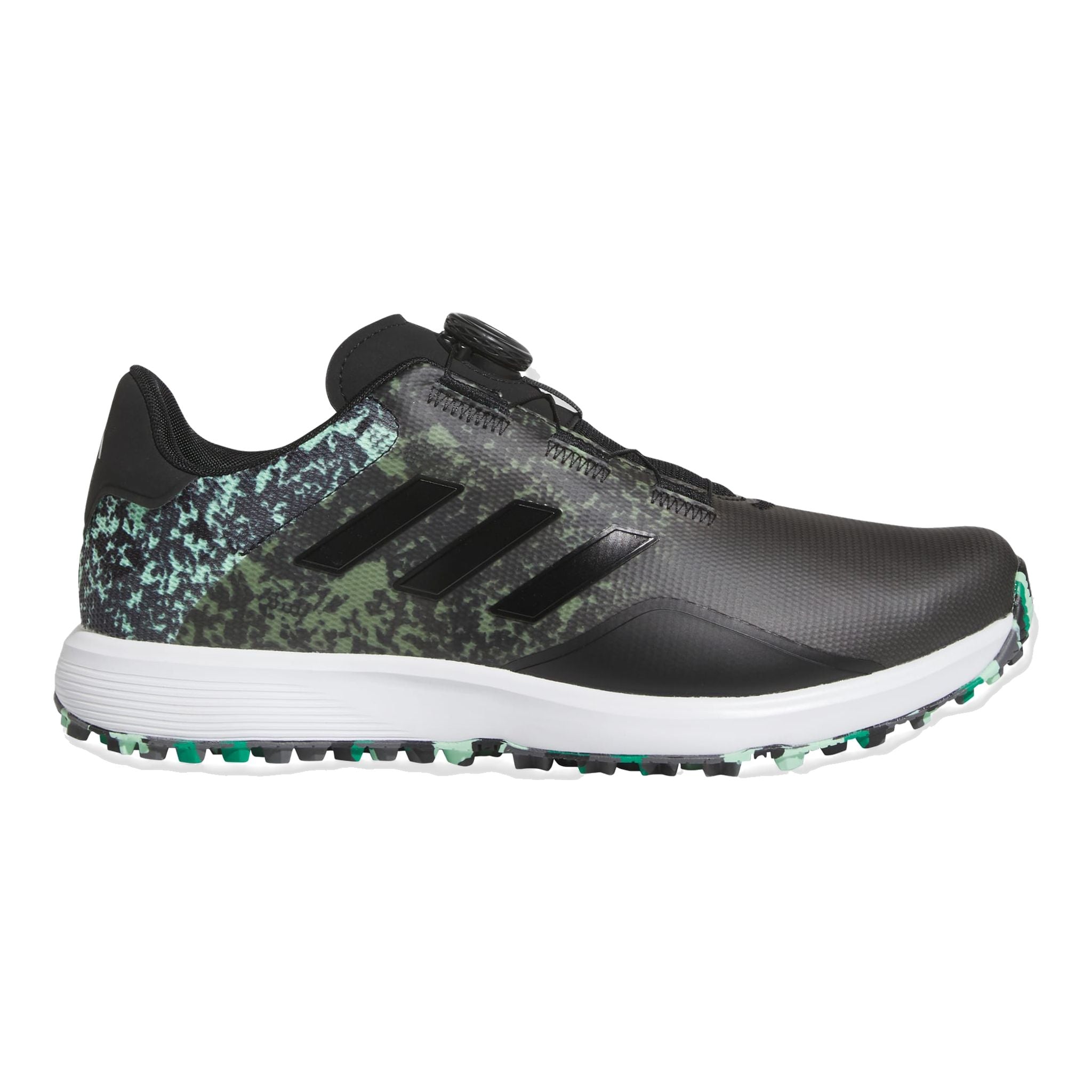 Scarpe da golf Adidas S2G SL BOA 23 da uomo
