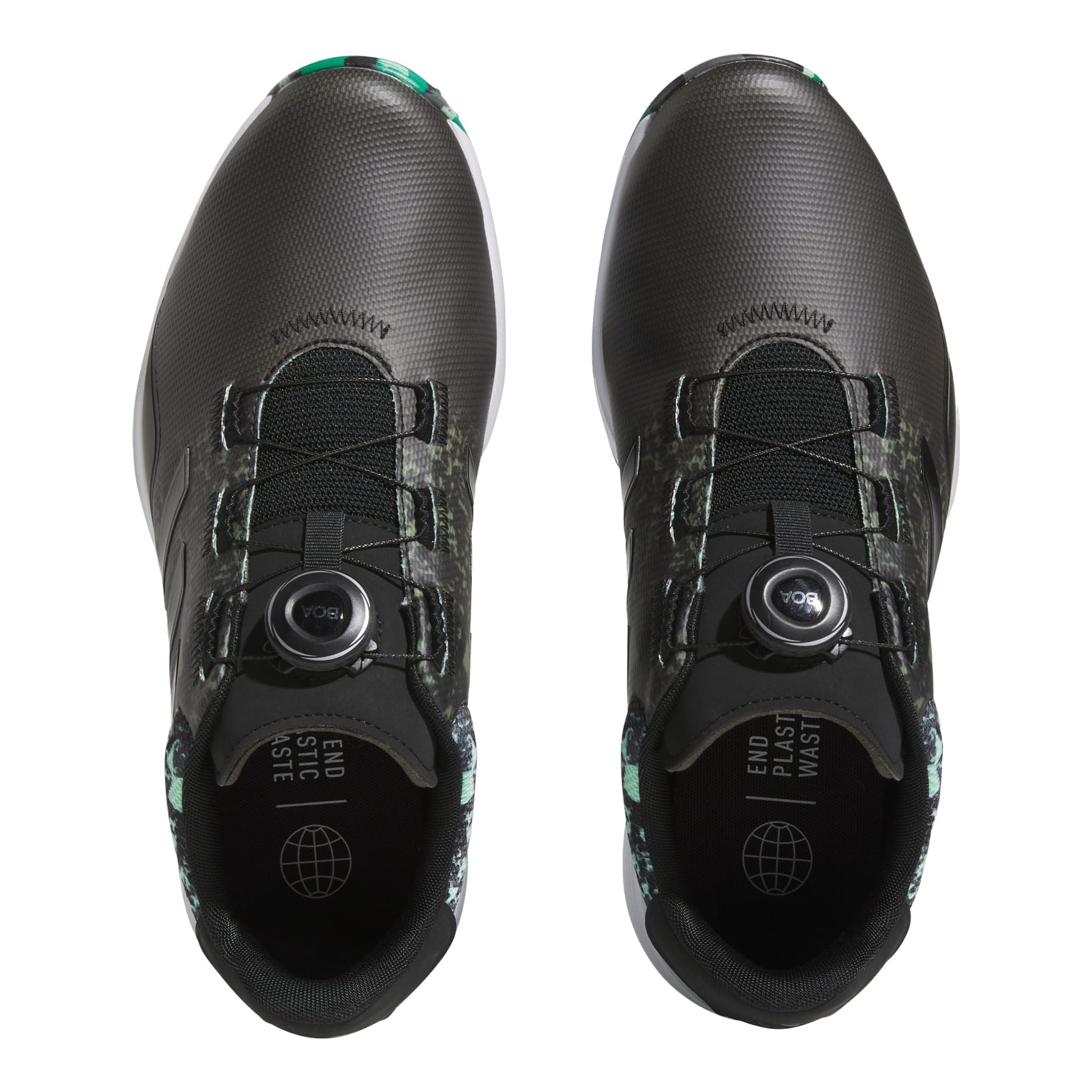 Scarpe da golf Adidas S2G SL BOA 23 da uomo