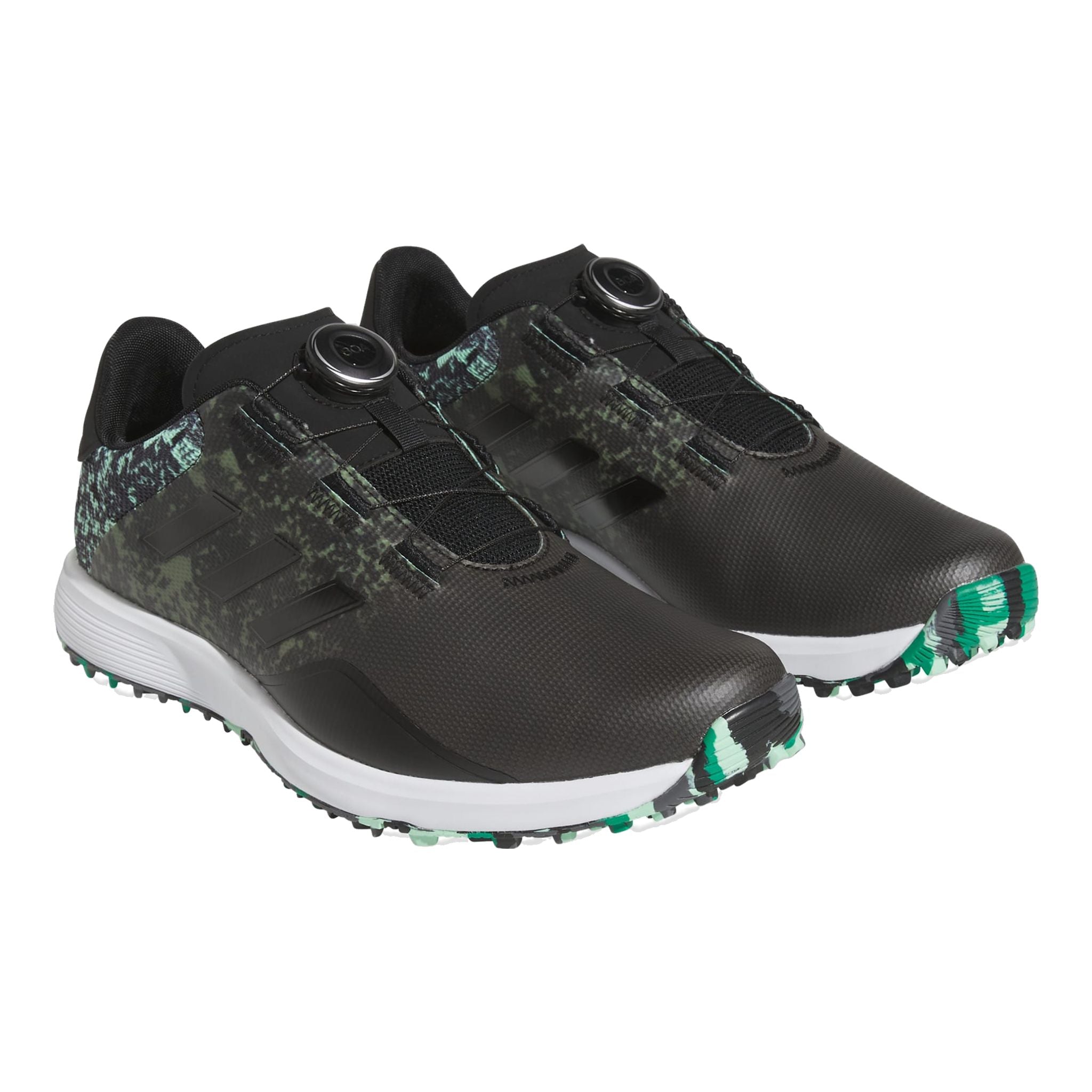Scarpe da golf Adidas S2G SL BOA 23 da uomo