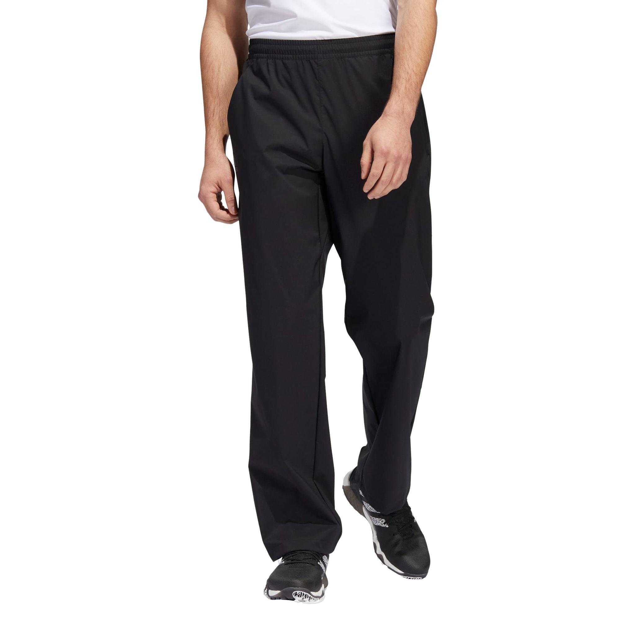 Pantaloni da golf Adidas Provisional da uomo