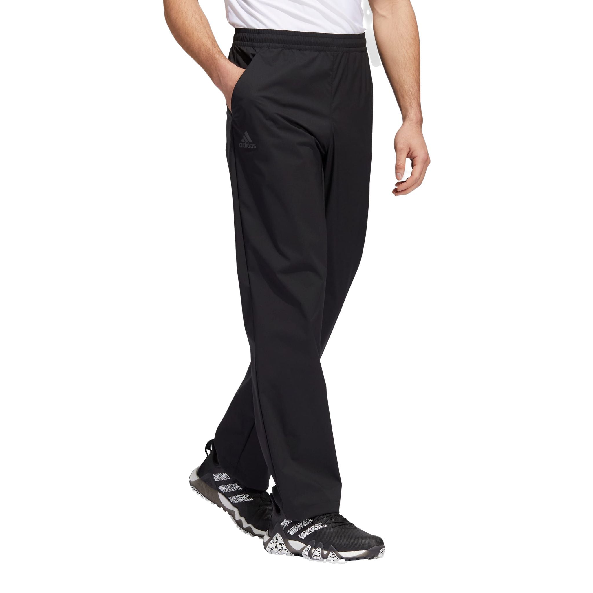Pantaloni da golf Adidas Provisional da uomo