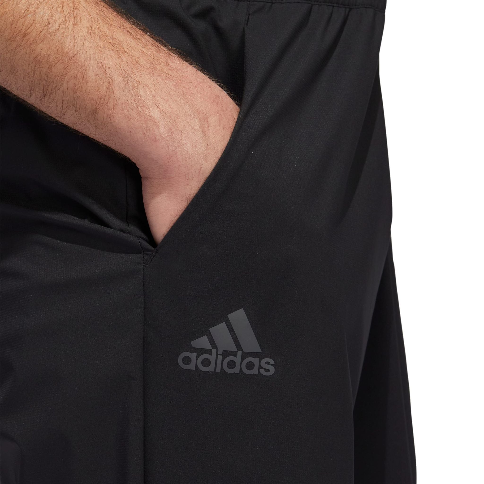 Pantaloni da golf Adidas Provisional da uomo