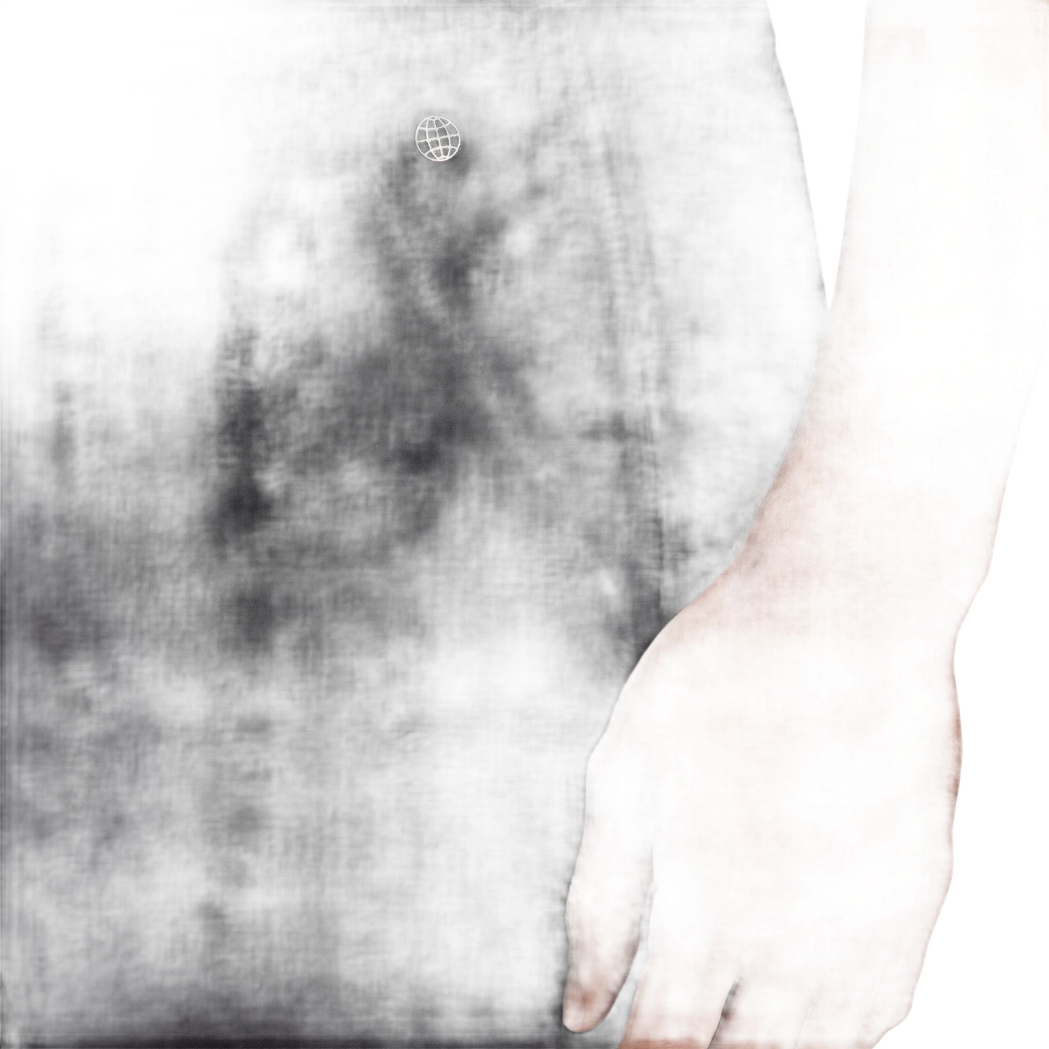 Pantaloni da golf Adidas Provisional da uomo