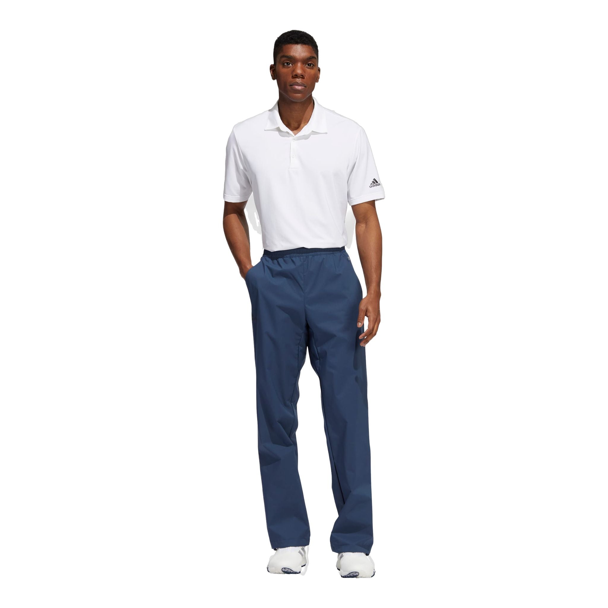 Pantaloni da golf Adidas Provisional da uomo