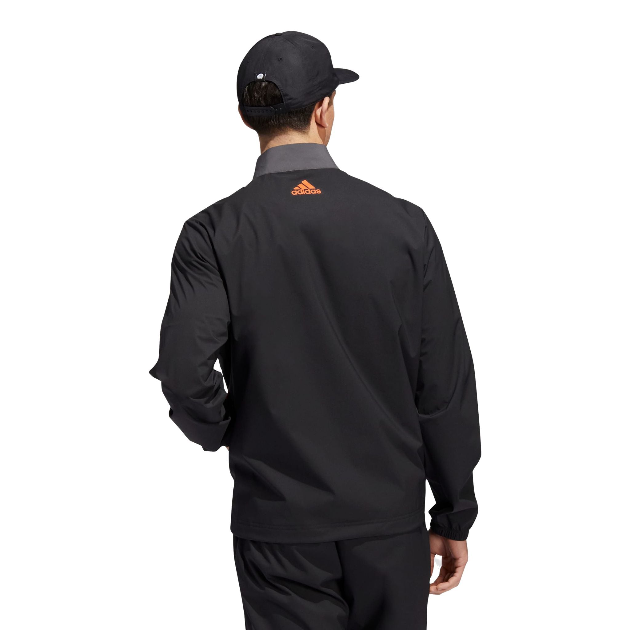 Giacca provvisoria Adidas da uomo