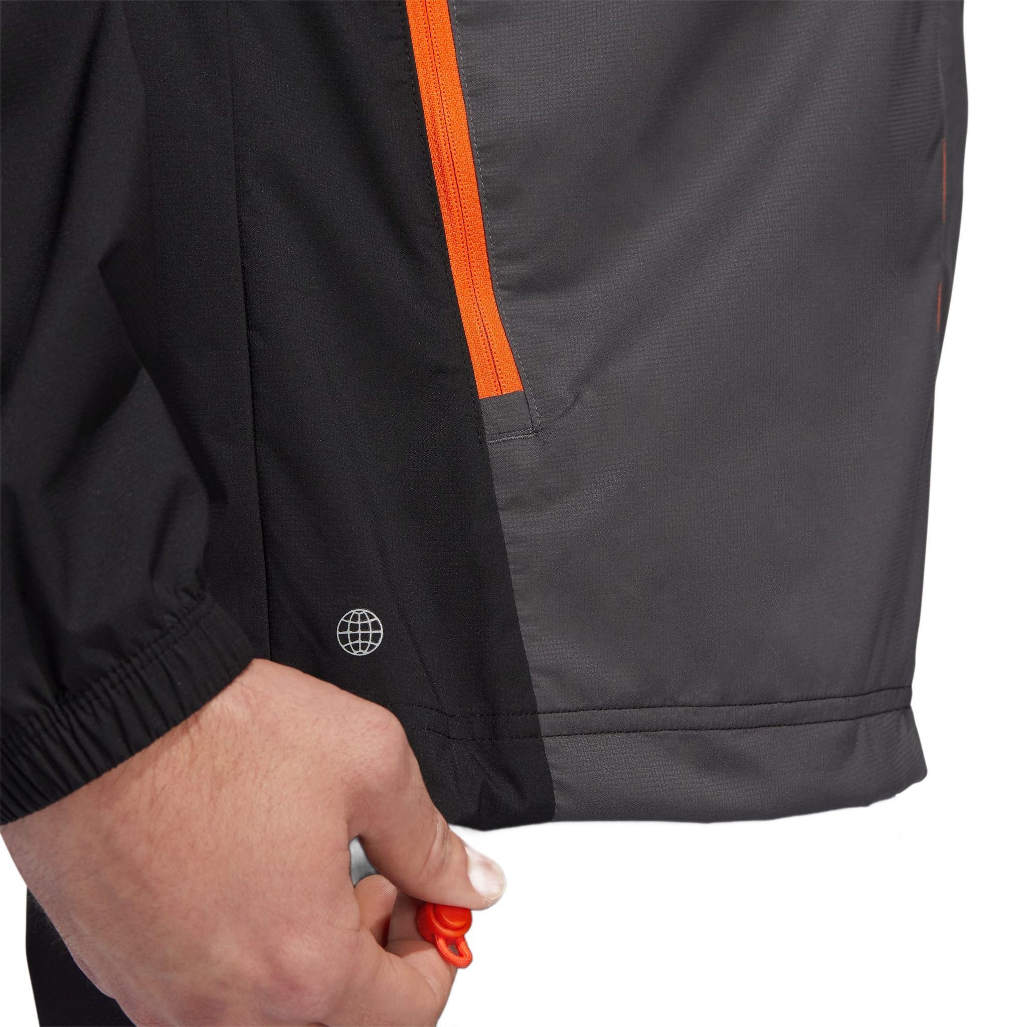 Giacca provvisoria Adidas da uomo