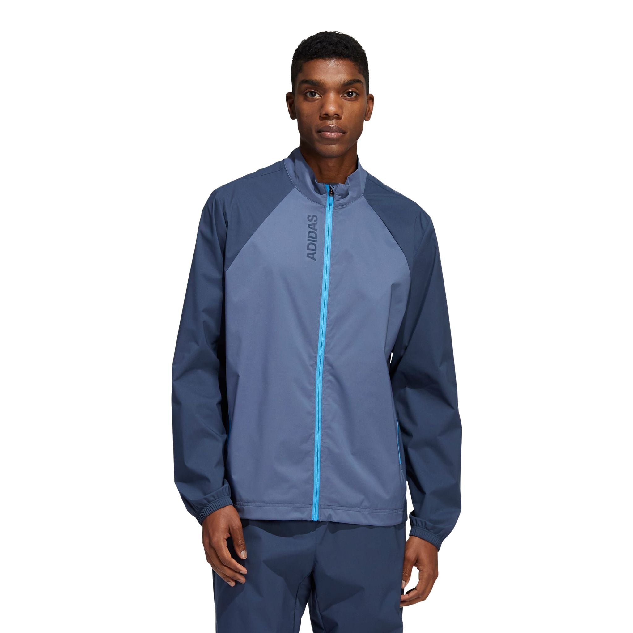 Giacca provvisoria Adidas da uomo