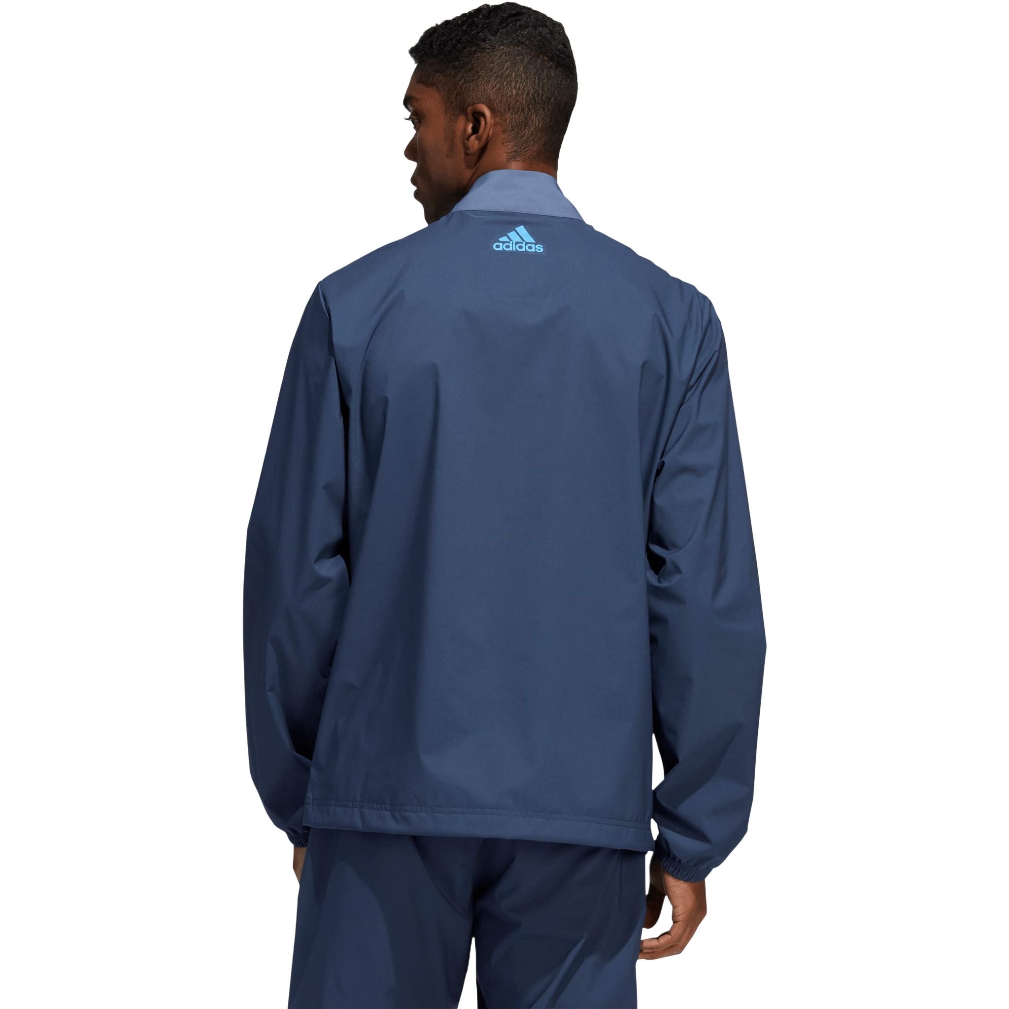 Giacca provvisoria Adidas da uomo