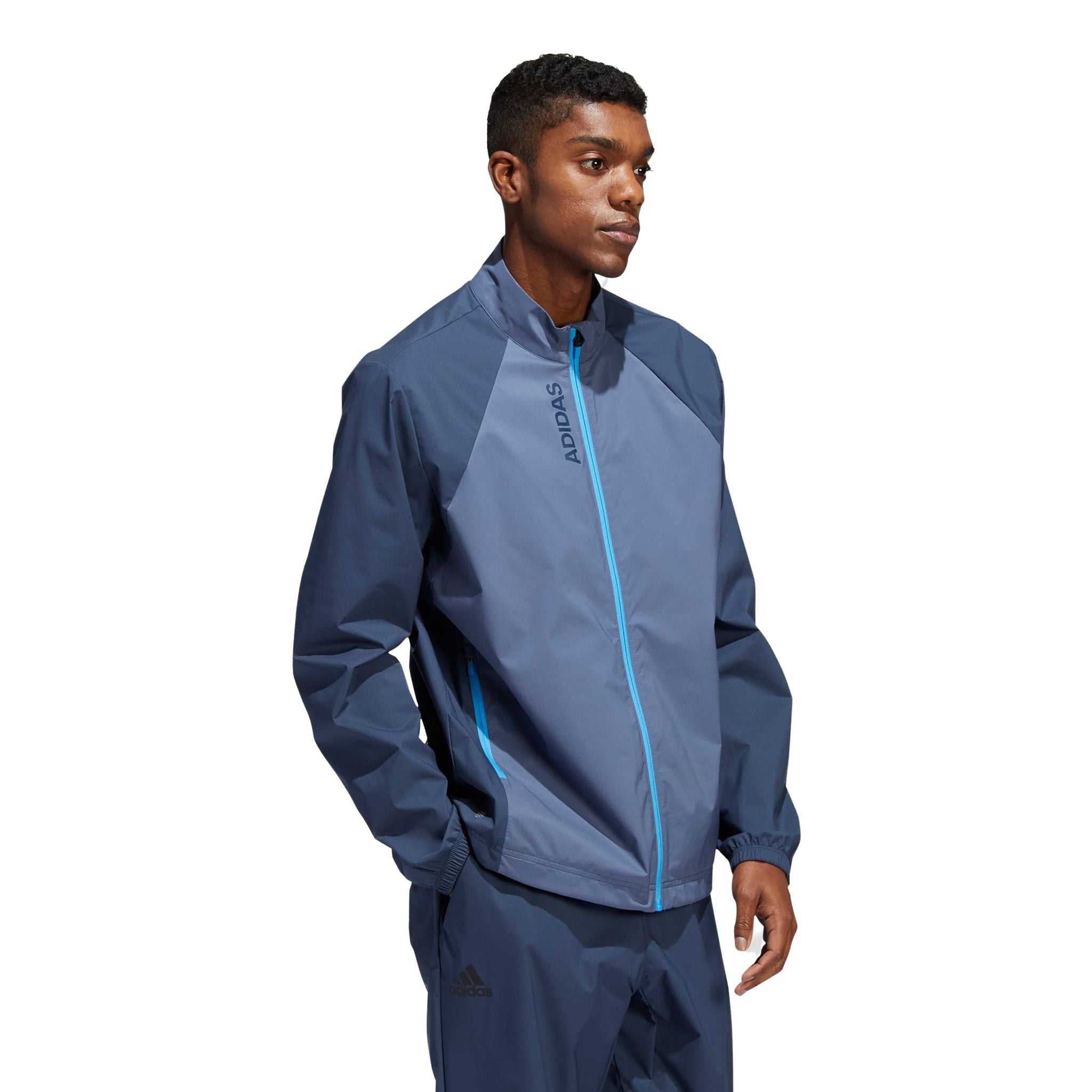 Giacca provvisoria Adidas da uomo