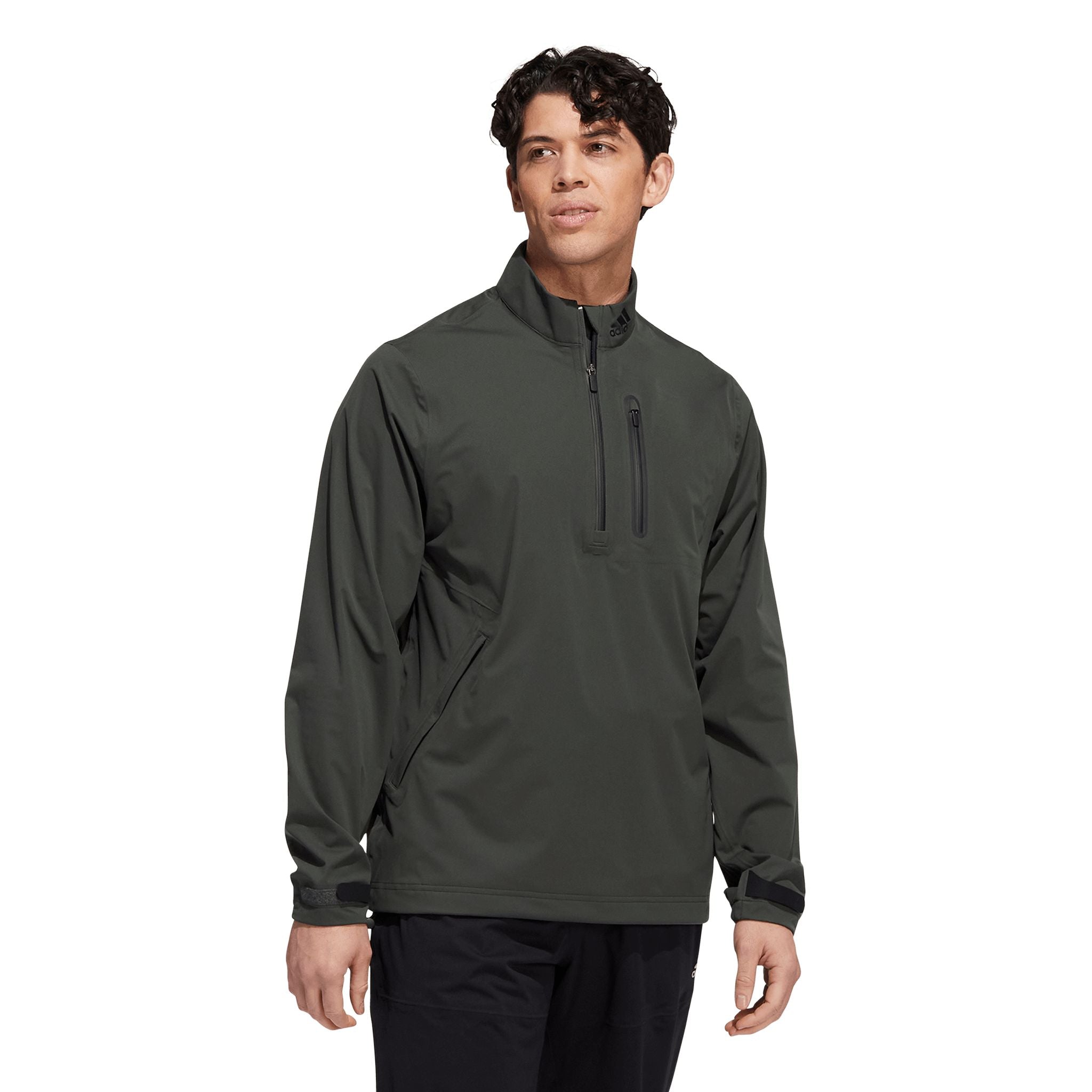 Adidas RAIN.RDY 1/2-Zip Top Uomo