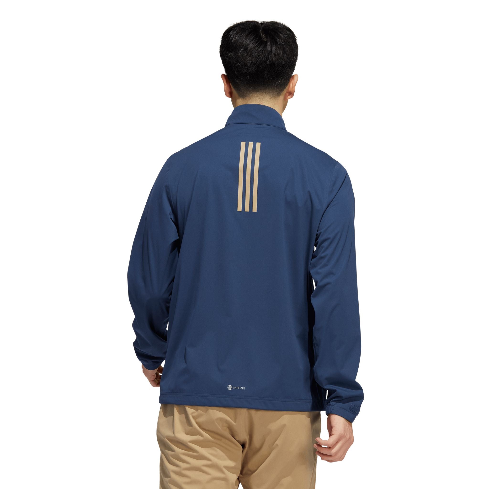 Adidas RAIN.RDY 1/2-Zip Top Uomo