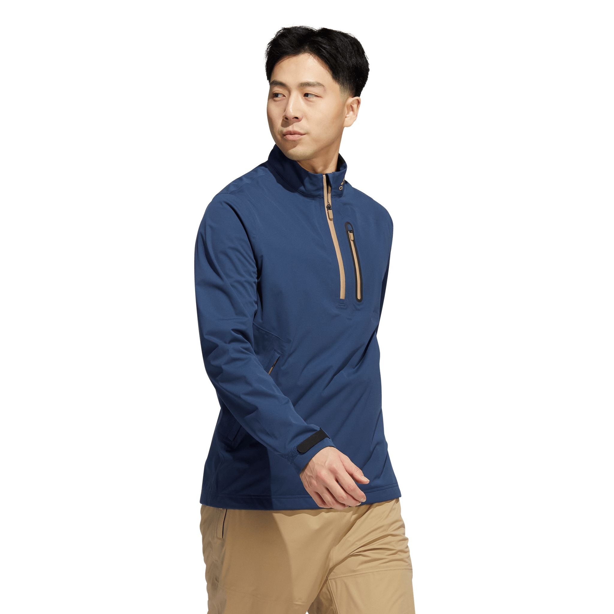 Adidas RAIN.RDY 1/2-Zip Top Uomo