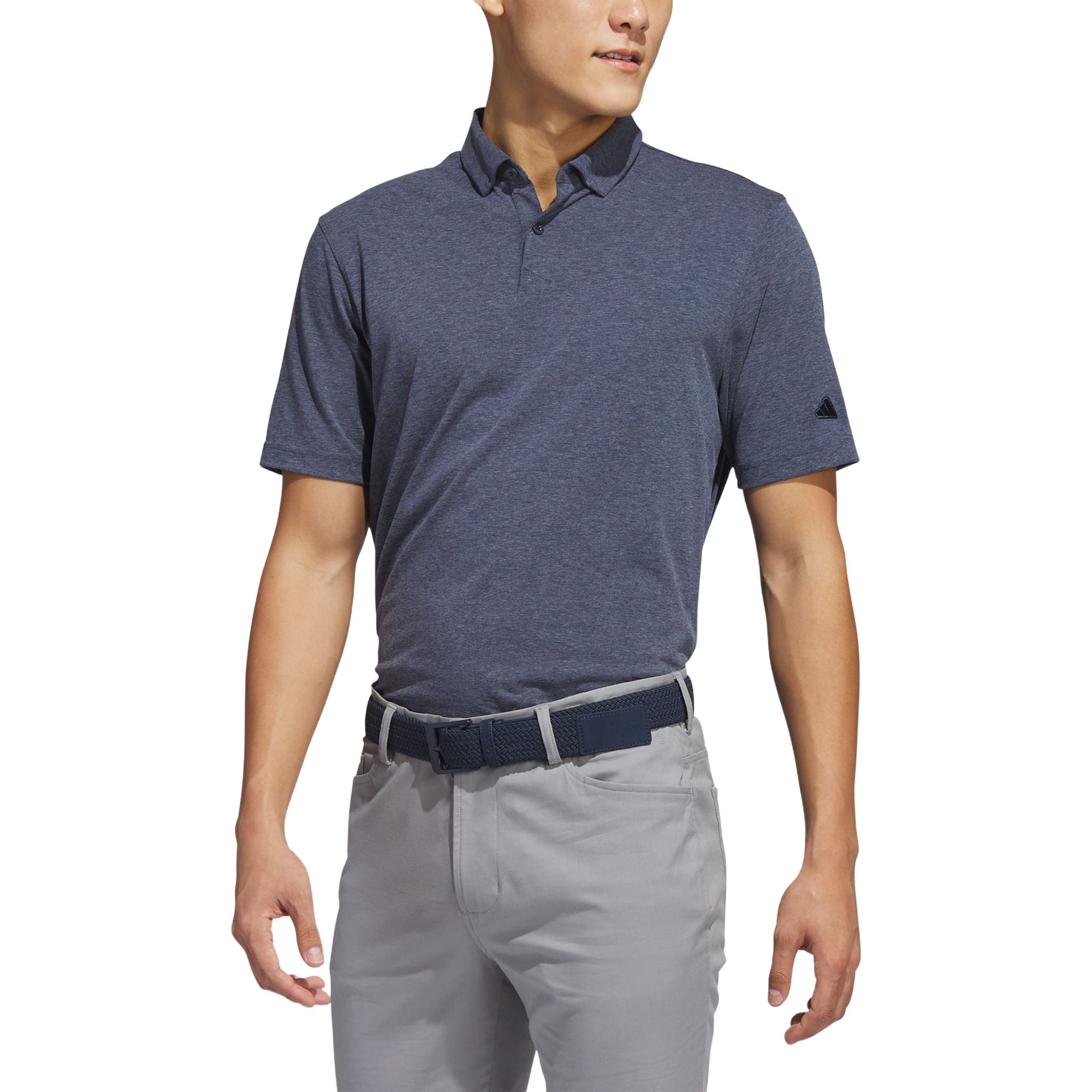 Polo Adidas Go-To da uomo