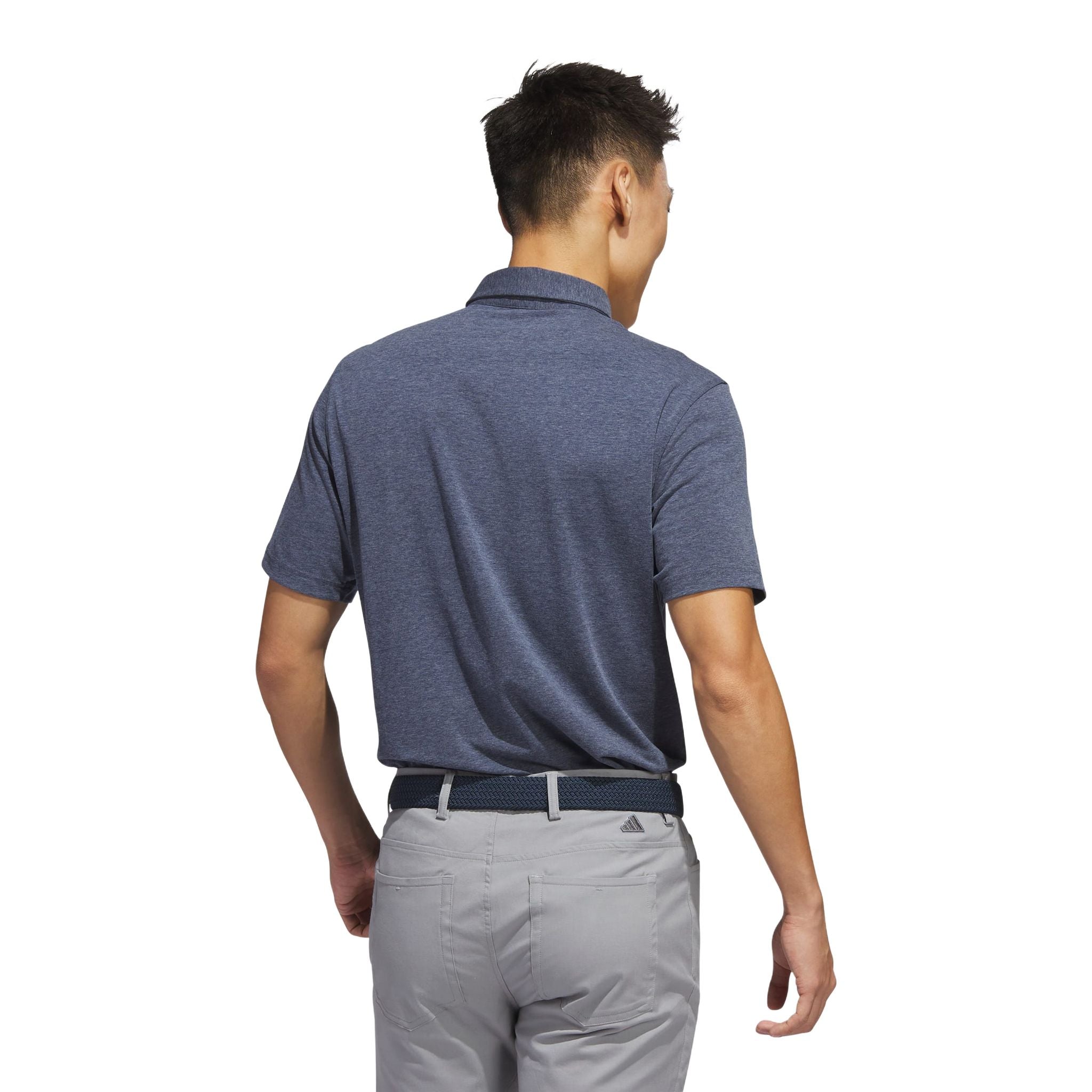 Polo Adidas Go-To da uomo